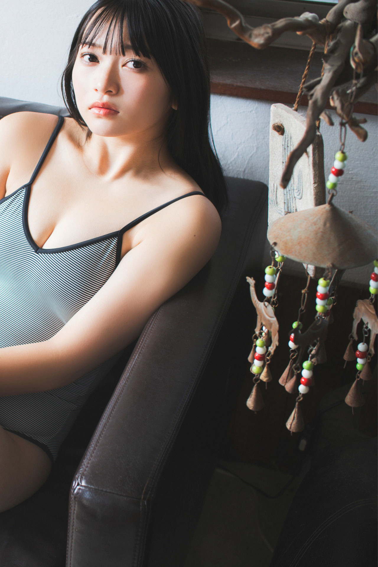 Suzuka Sayama 佐山すずか, FLASHデジタル写真集 [週末彼女] Set.03 [32P]