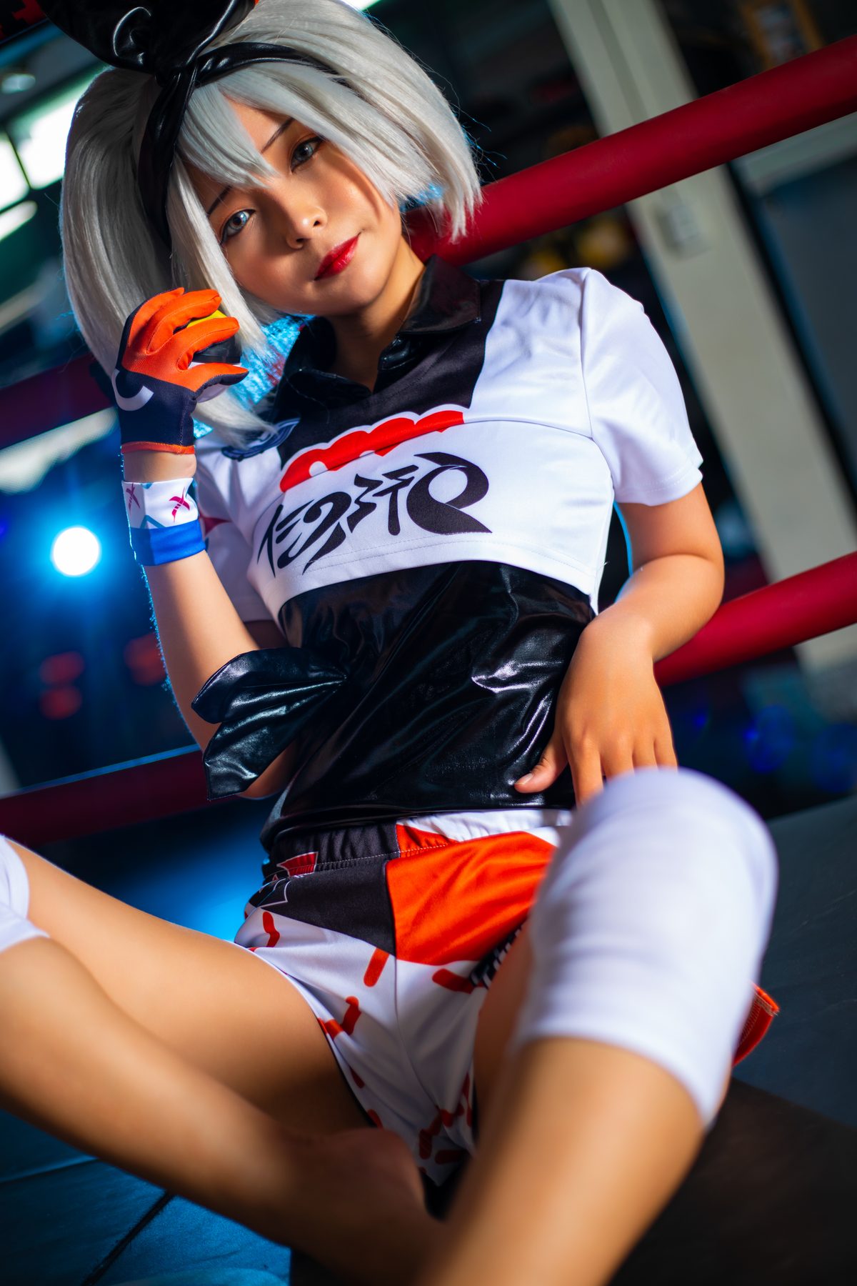 Coser@UmekoJ – Bea