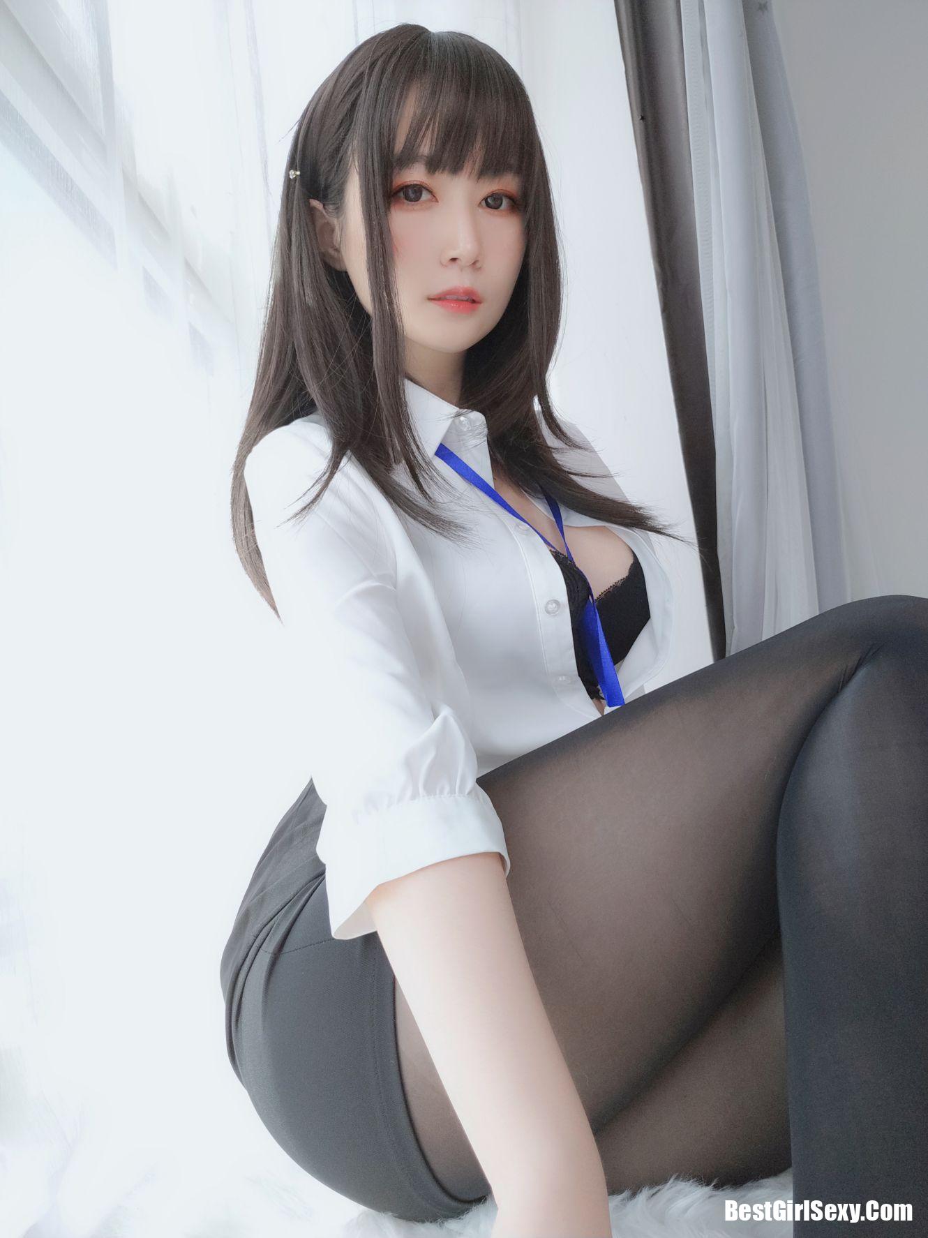 Coser@白银81 制服
