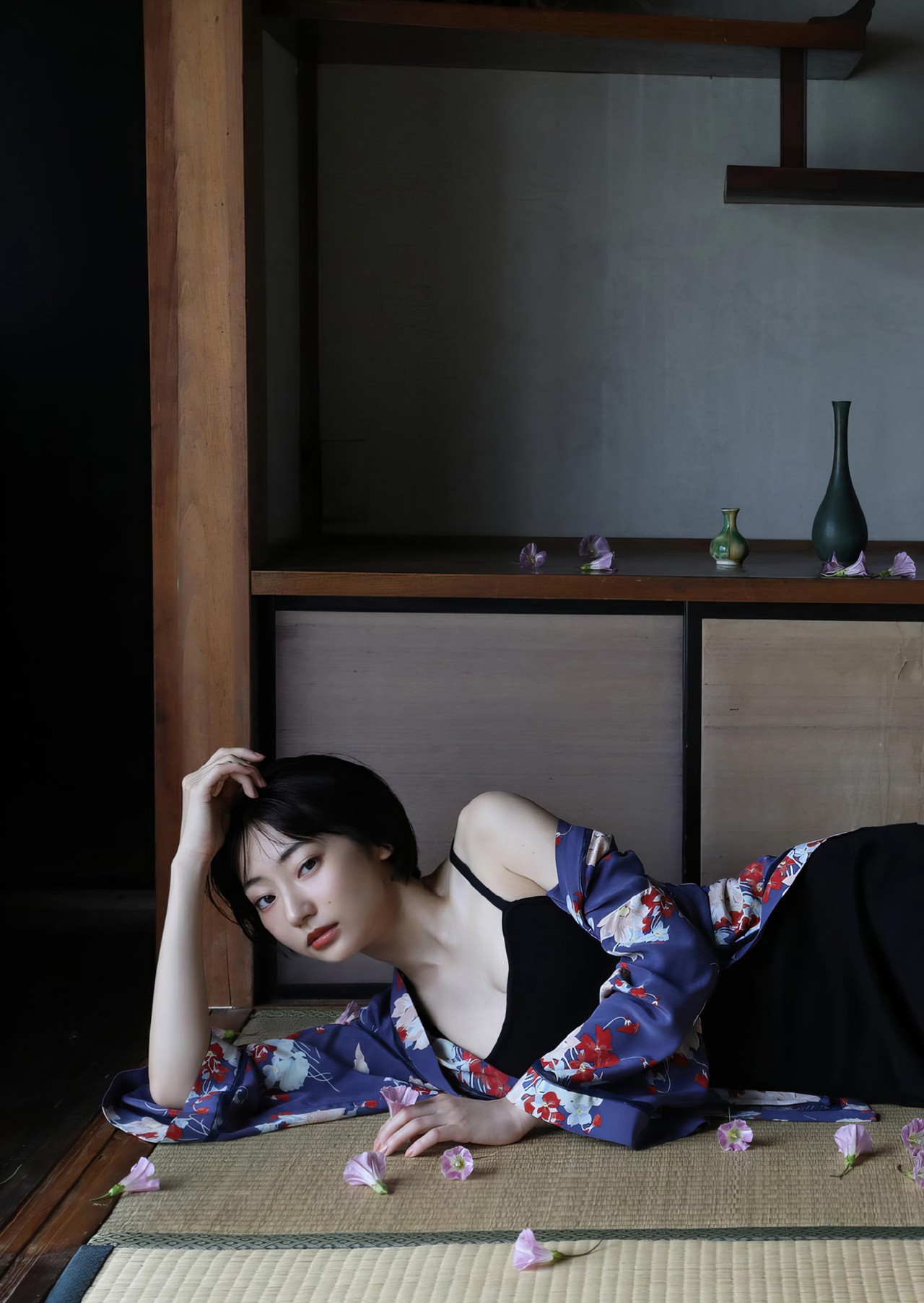 Rena Takeda 武田玲奈, デジタル写真集 [Geranium] Set.01 [29P]