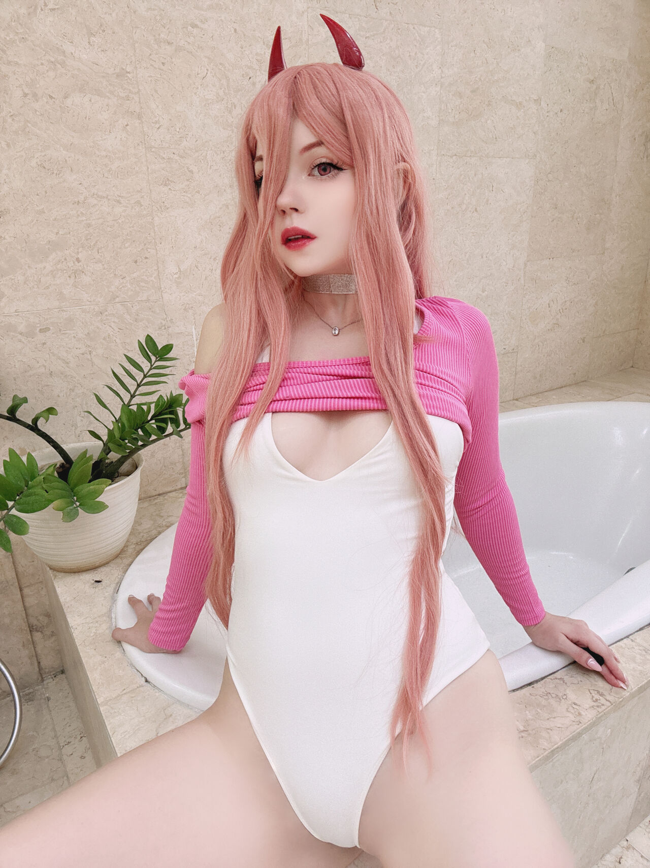 Caticornplay - Power 1 [27P]
