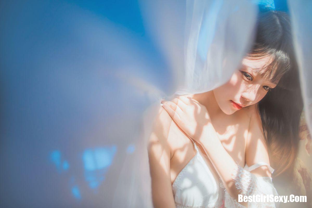 Coser@桜桃喵 Vol.042 少女私房