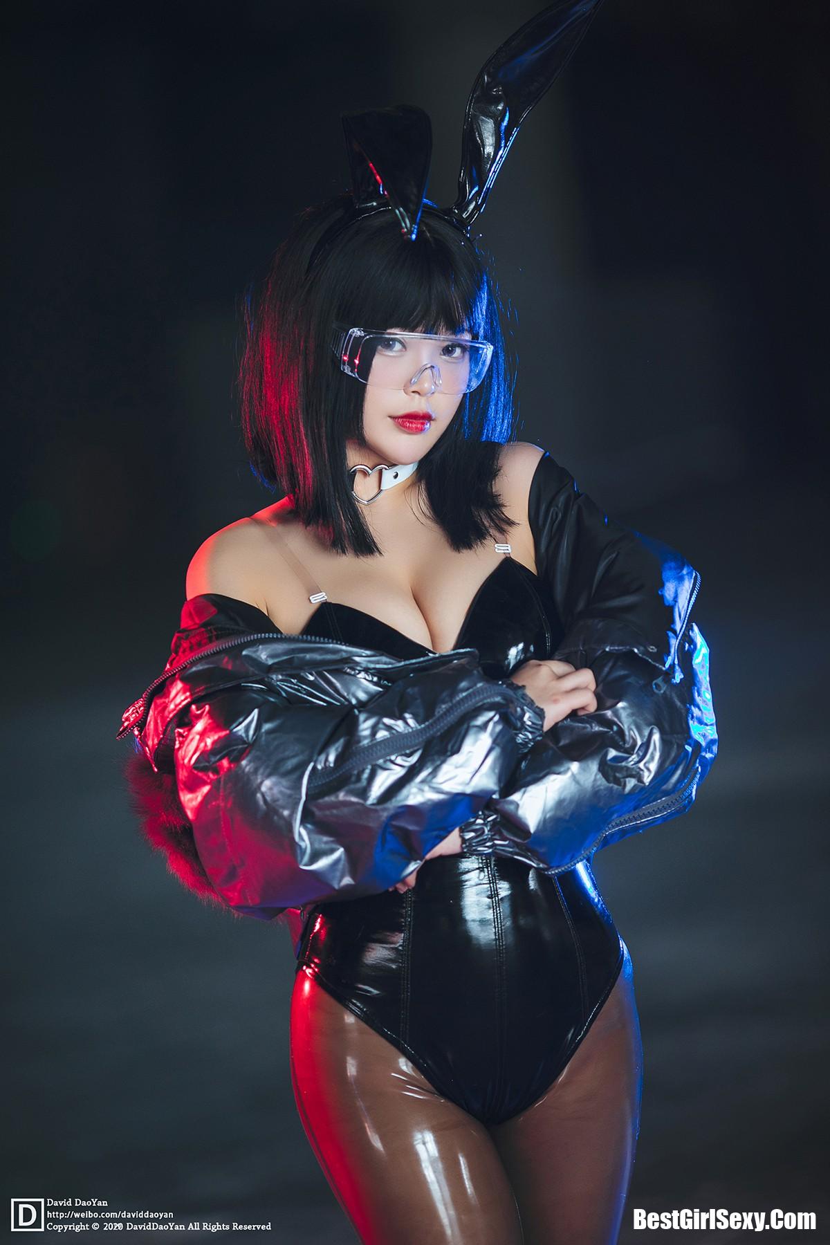 Coser@白烨 Vol.005 魅魔2.0