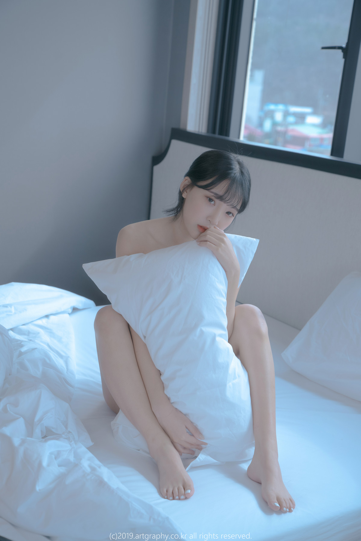 Kang Inkyung 강인경, [ArtGravia] Vol.086 Photobook Set.02 [42P]