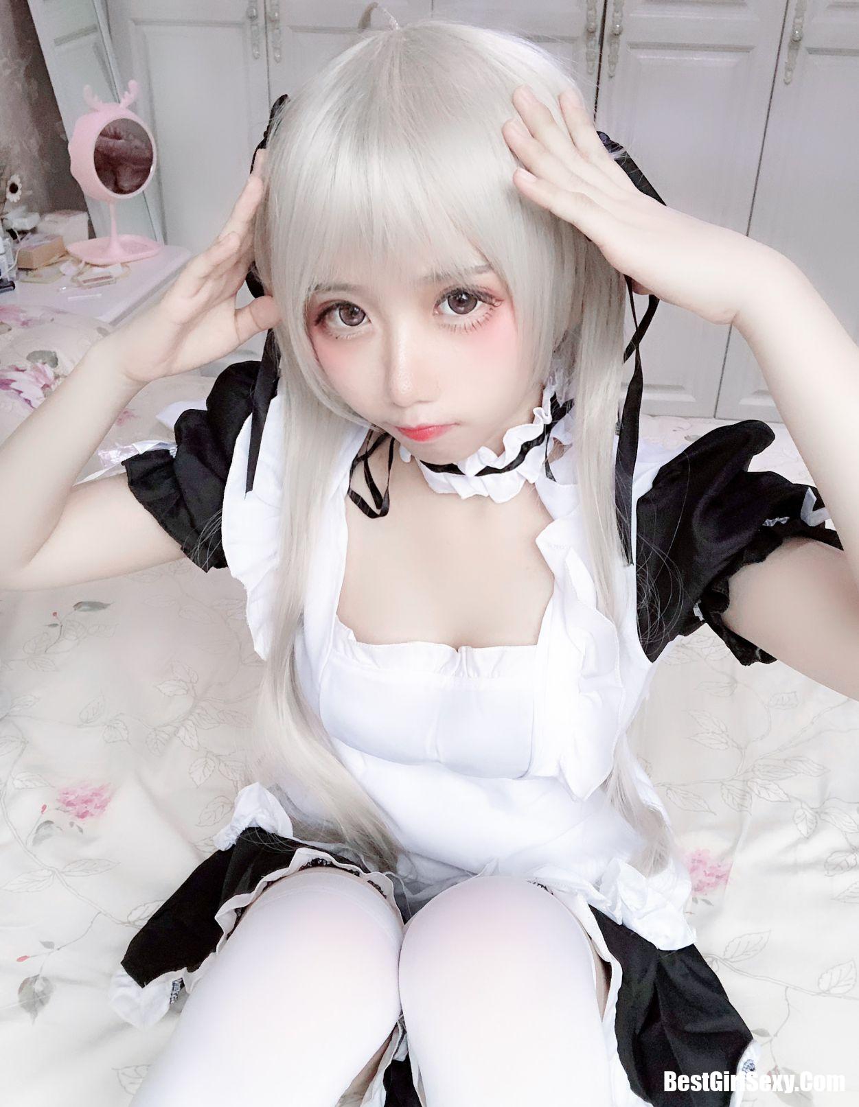 Coser@果咩酱w Vol.005 春野苍穹