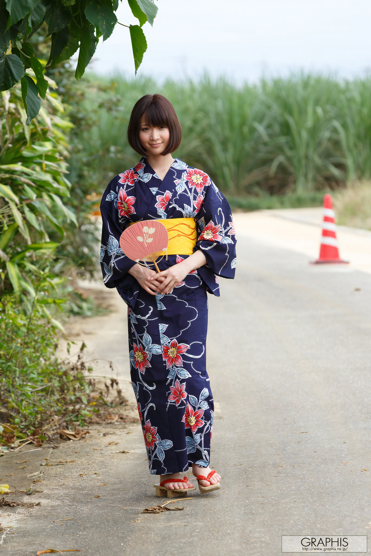 Mayu Kamiya 神谷まゆ, [Graphis] Summer Special Vol.01 [34P]