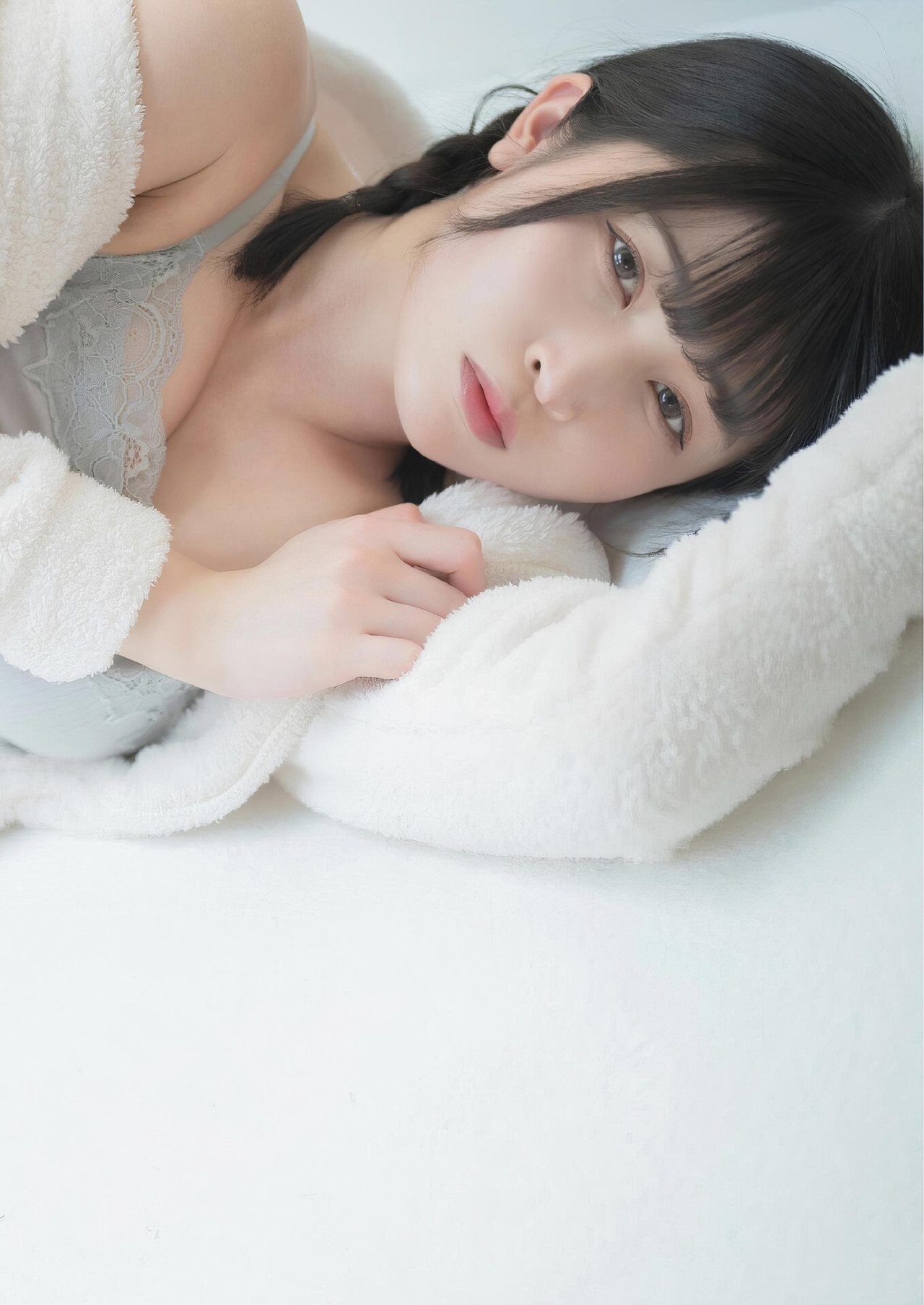 Mizuna Shione 水那しおね, デジタル写真集 [えちえろに誘って？] Set.01 [48P]