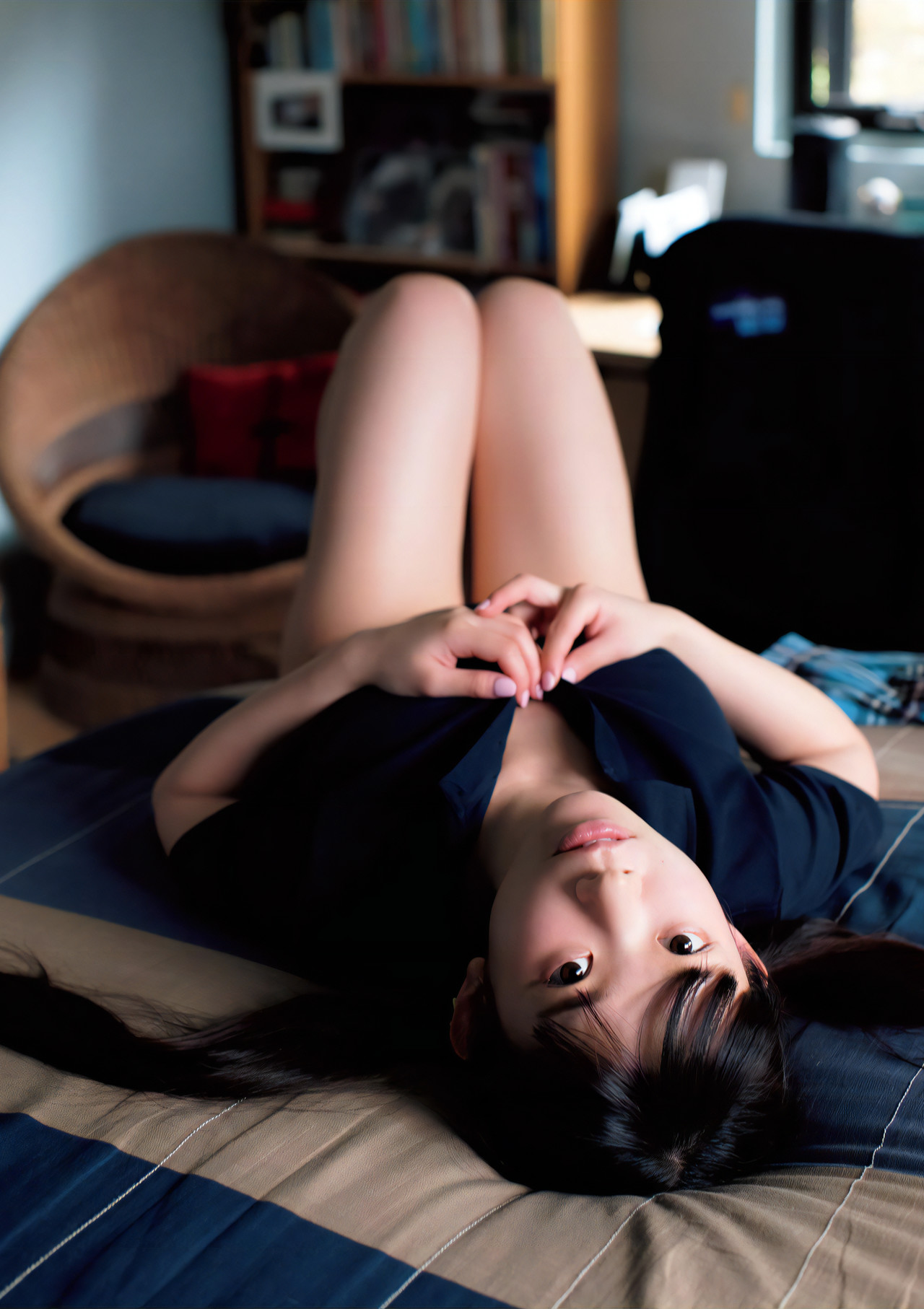 Marina Nagasawa 長澤茉里奈, デジタル写真集 寫真集 [pocchi²] Set.02 [33P]