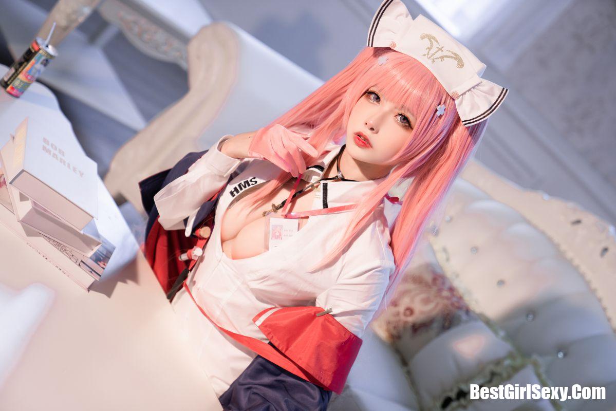 Coser@Momoko葵葵 英仙座