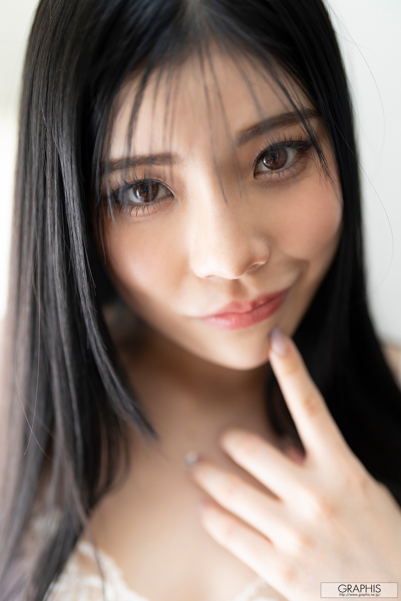Rei Kamiki 神木麗, [Graphis] Gals 「Glorious」 Vol.02 [24P]