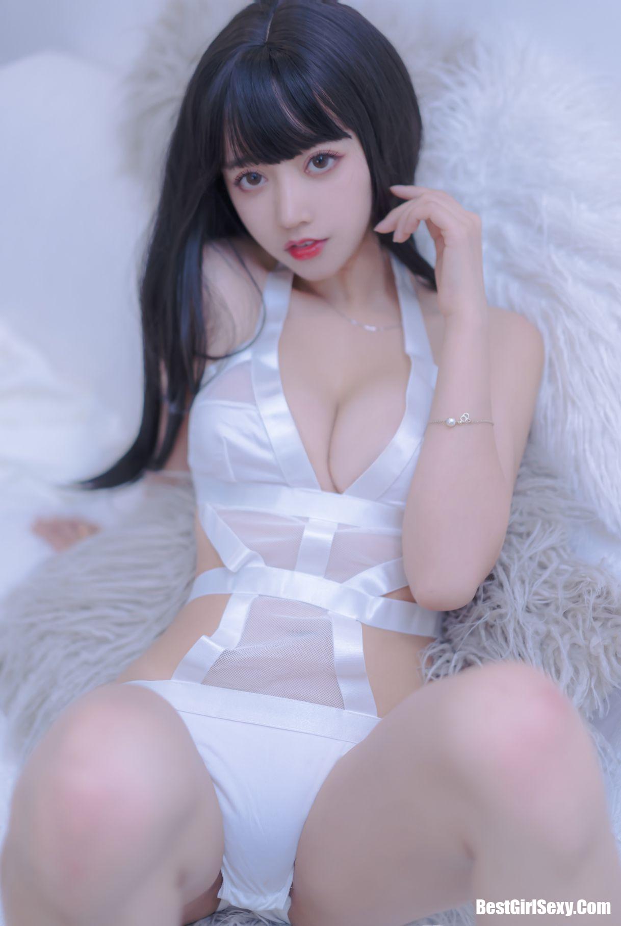 Coser@过期米线线喵 米线的休息日