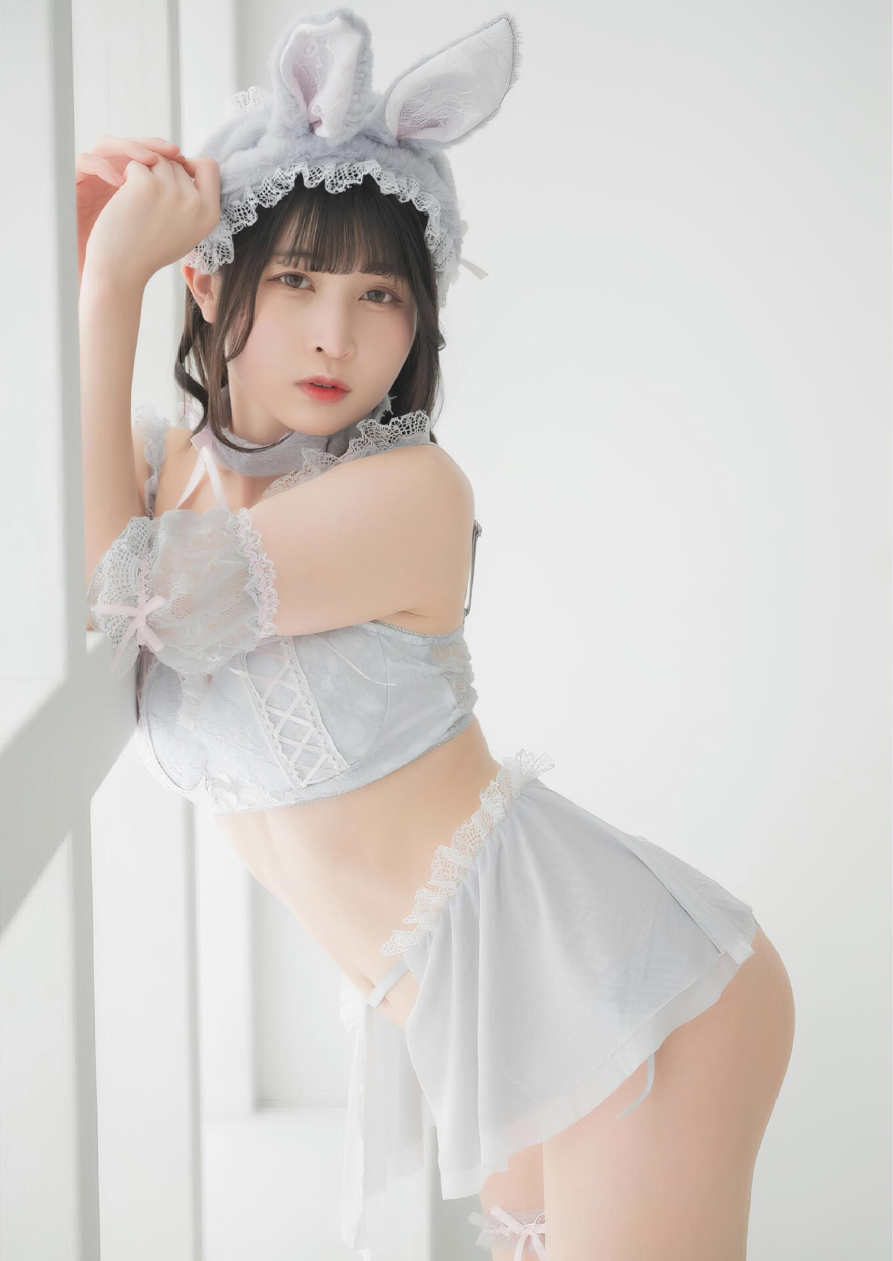 Mizuna Shione 水那しおね, デジタル写真集 [えちえろに誘って？] Set.03 [36P]