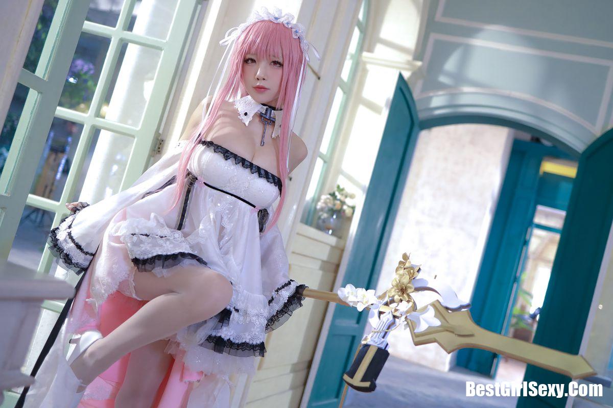 Coser@水淼Aqua Vol.066 英仙座