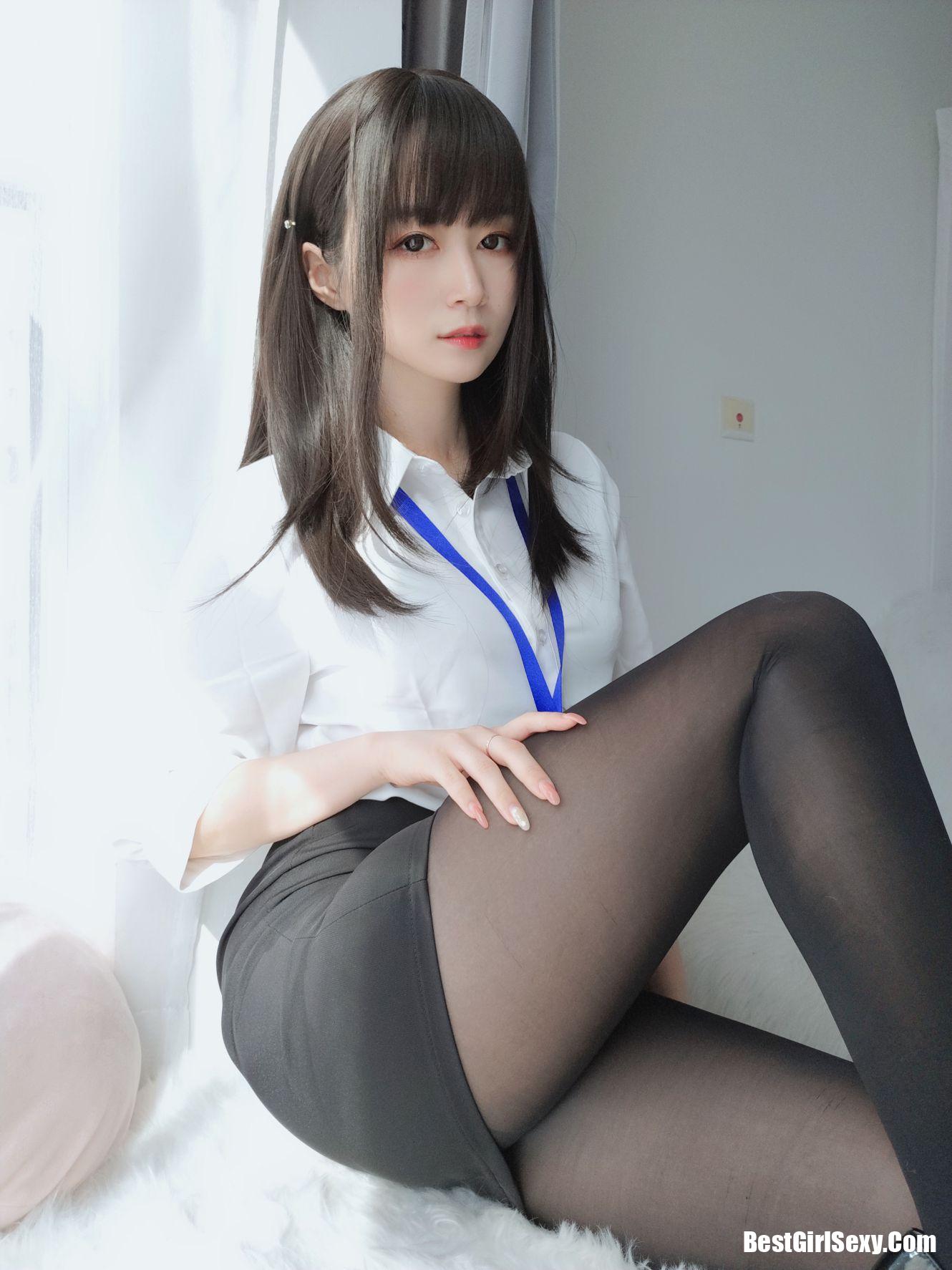 Coser@白银81 制服