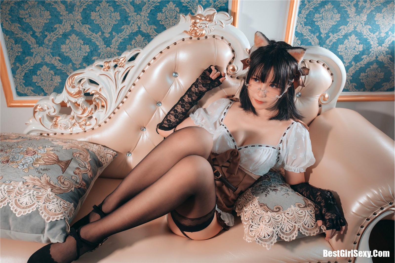 Coser@逐月su 猫耳娘