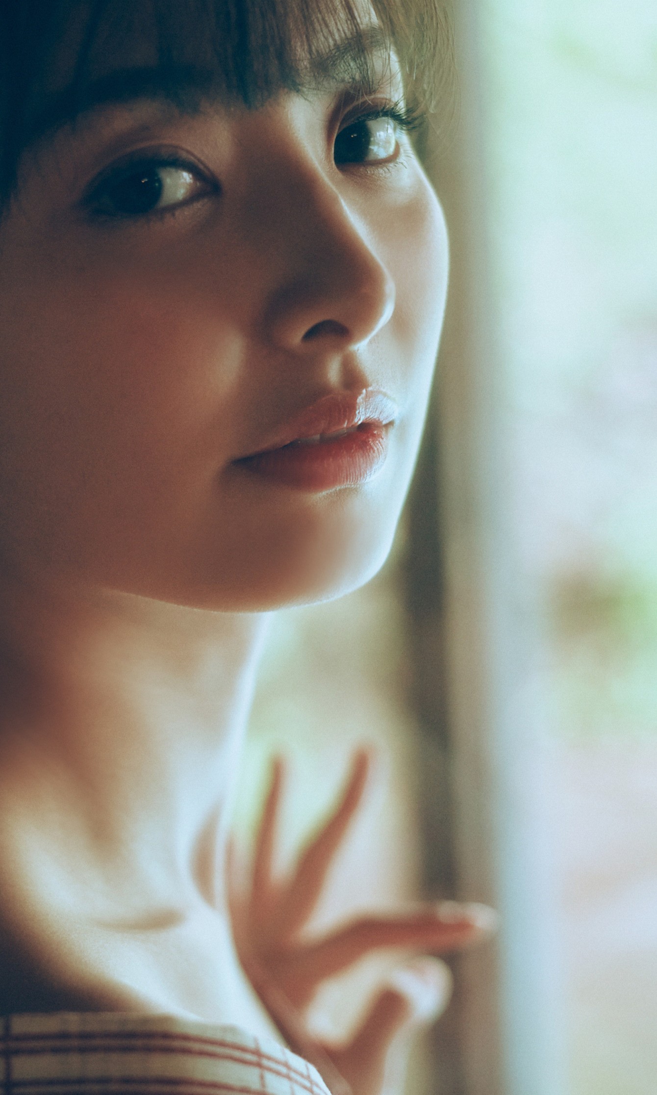 Tomu Muto 武藤十梦, 周プレ Photo Book 「才艶」 Set.02 [34P]