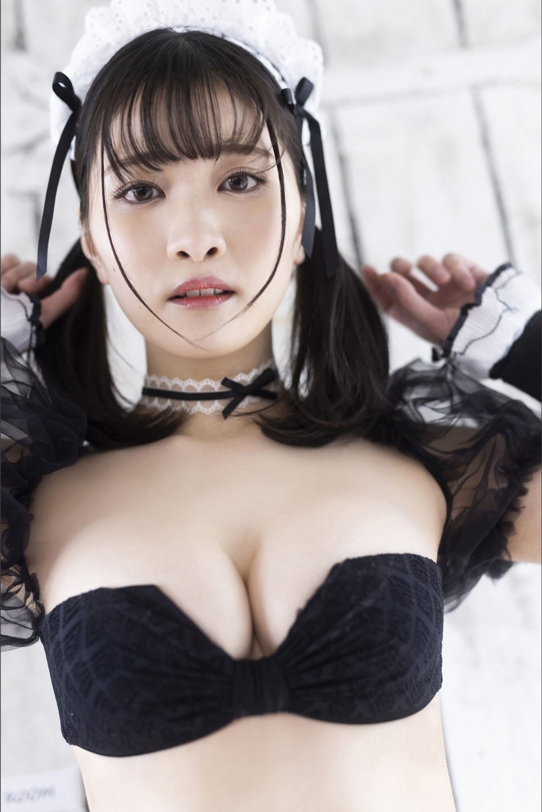 五十嵐早香 ＮＥＸＴ推しガール １～４ ヤンマガデジタル写真集 [144P]