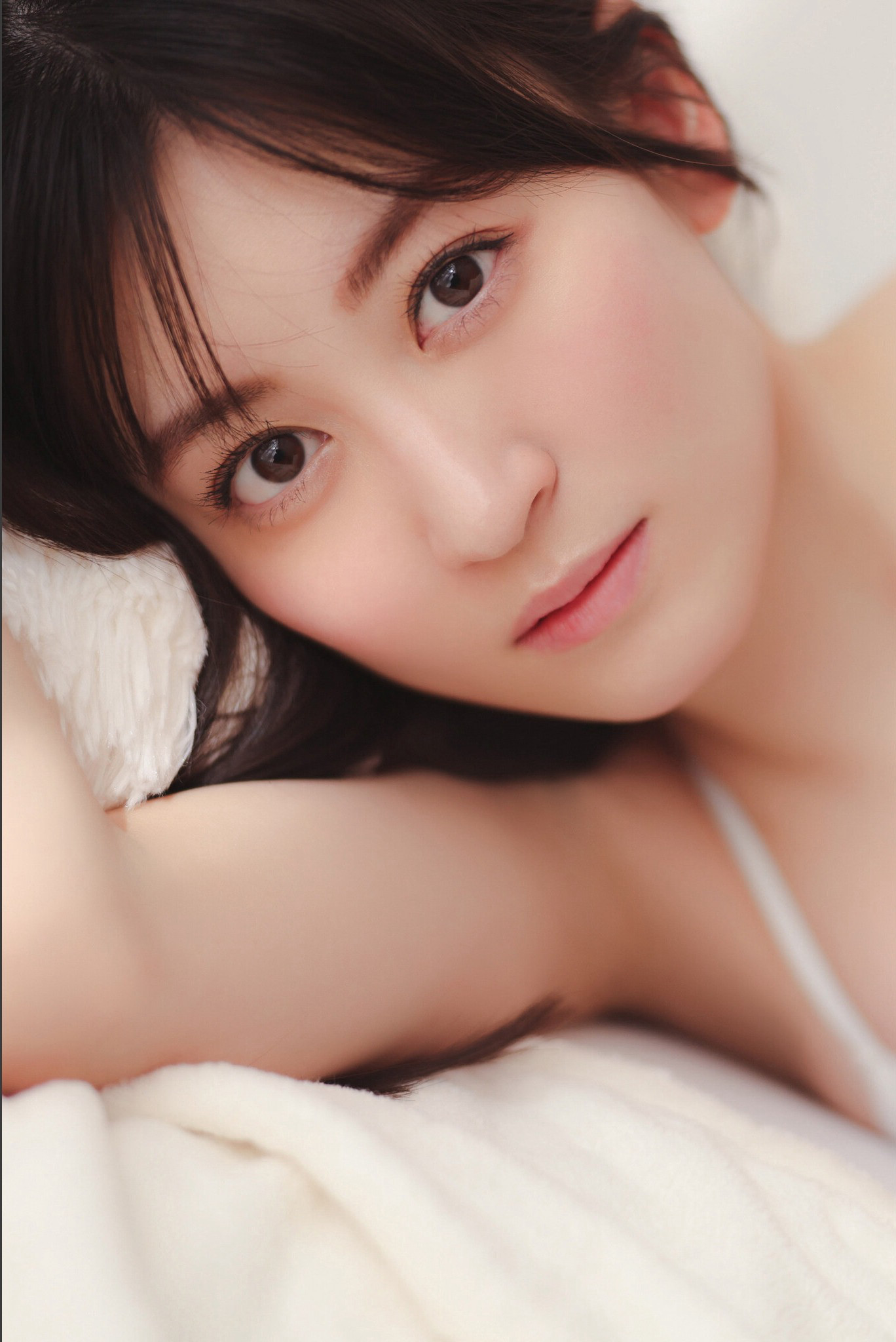 Kei Jonishi 上西恵, FRIDAYデジタル写真集 「Pureness of K」 Set.02 [46P]