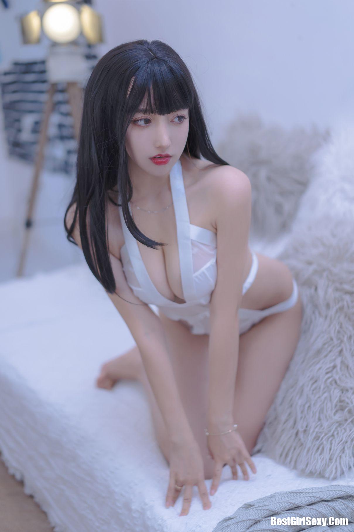 Coser@过期米线线喵 米线的休息日