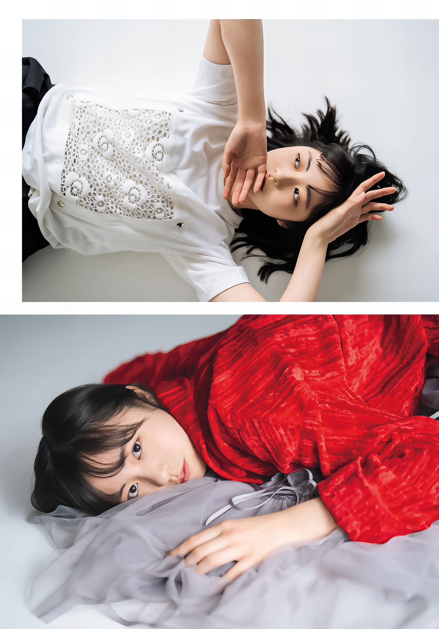Yoko Shogenji 正源司阳子, Shonen Magazine 2024 No.20 (周刊少年マガジン 2024年20号) [9P]