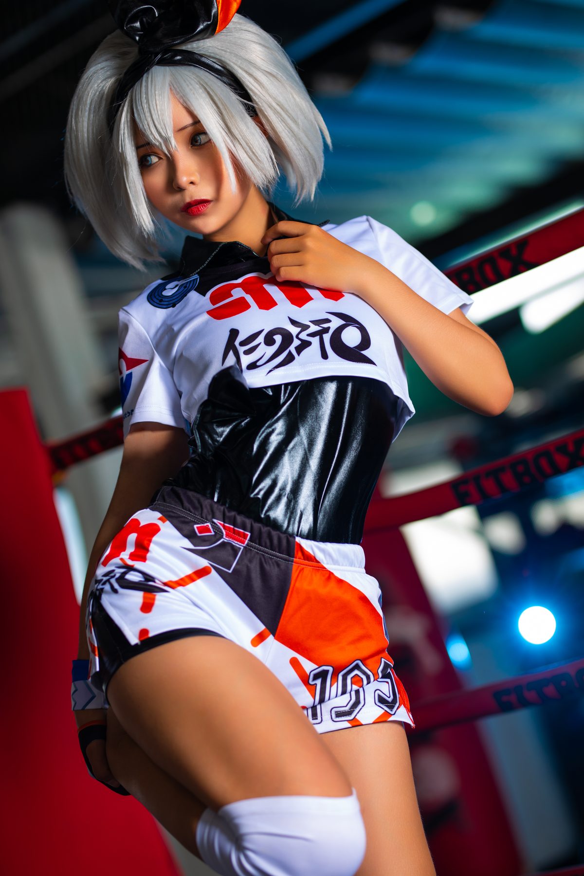 Coser@UmekoJ – Bea