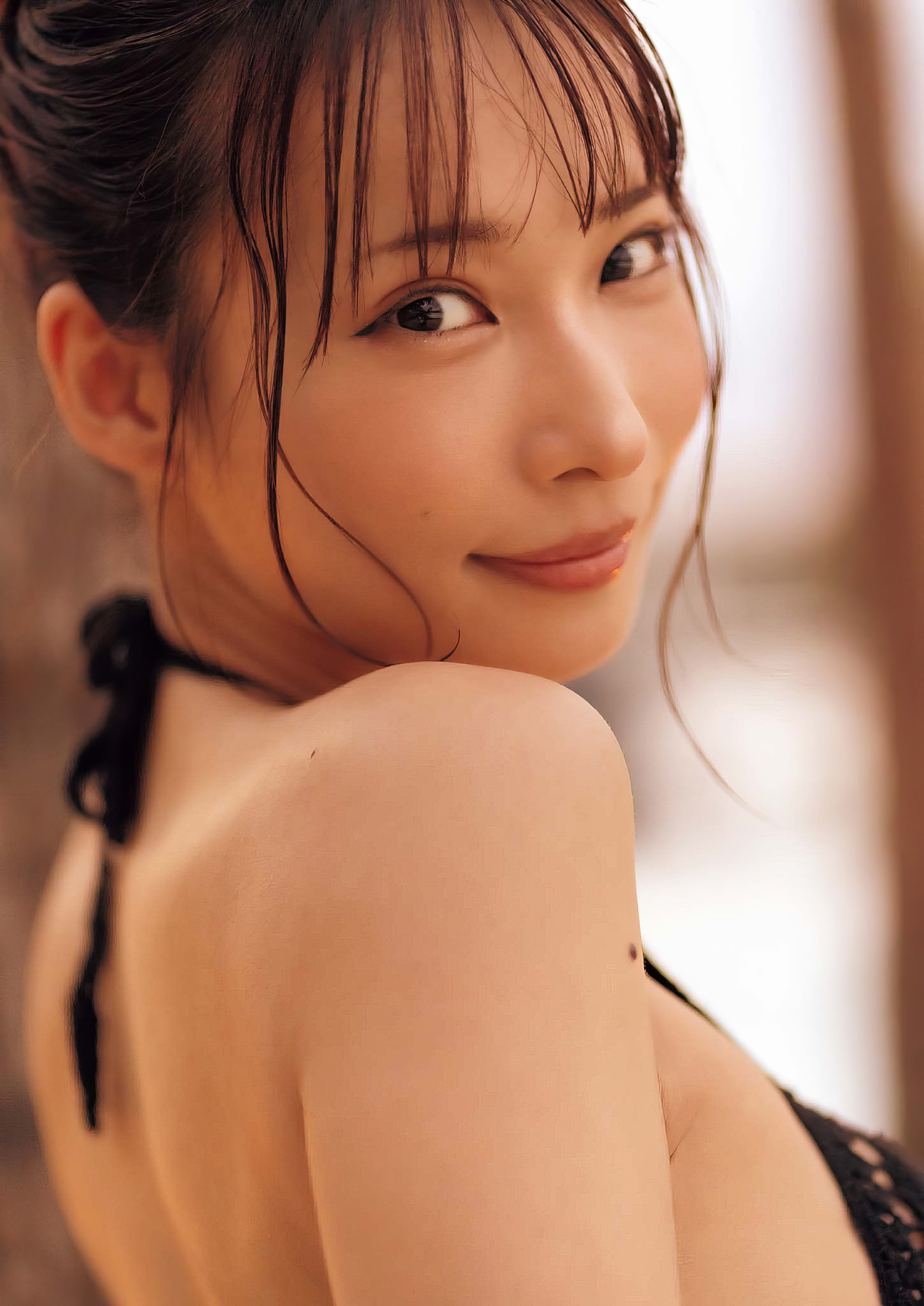 Mai Oono 大野真依, Big Comic Spirits 2024 No.20 (ビッグコミックスピリッツ 2024年20号) [15P]