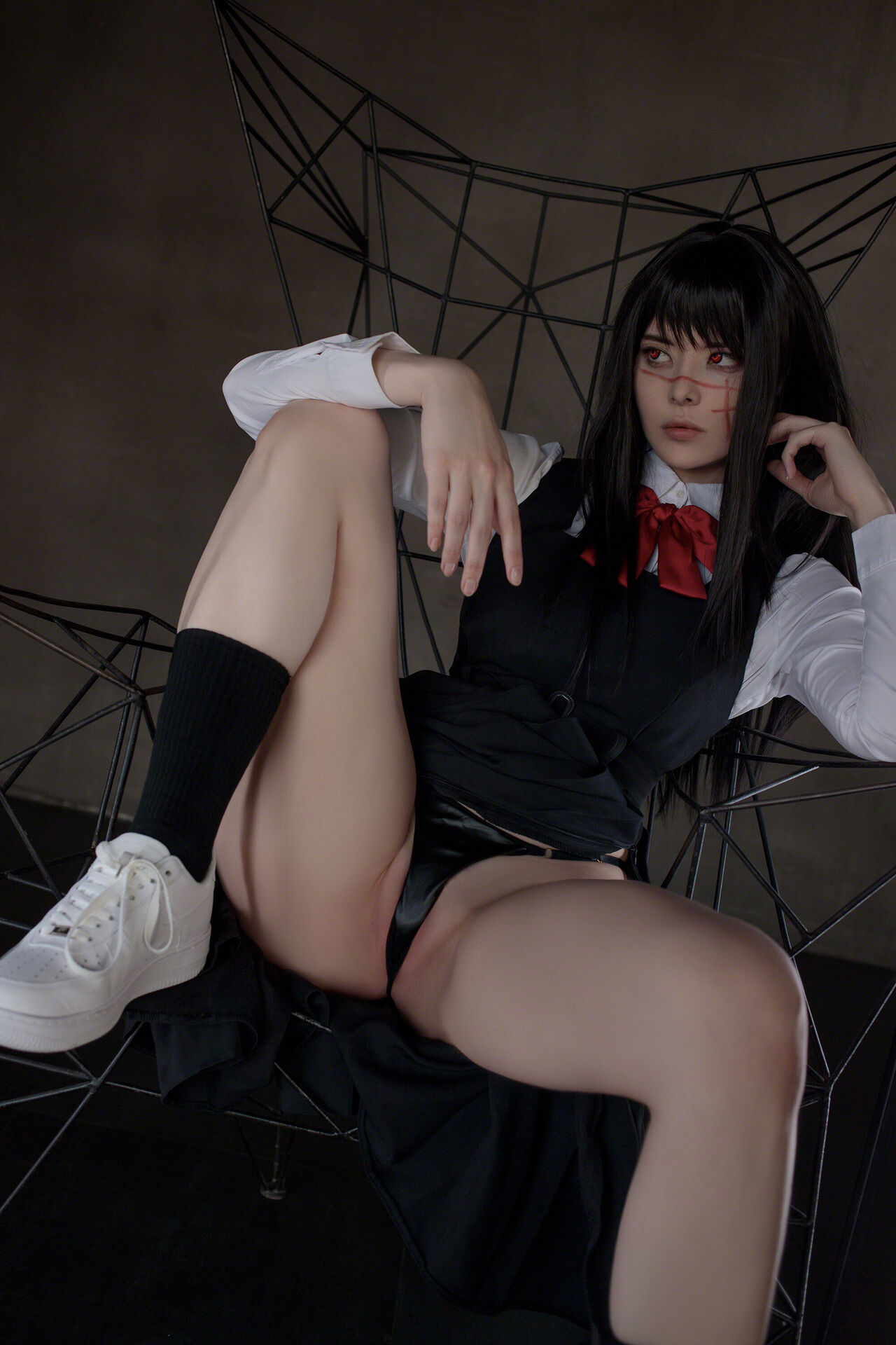 Vinnegal - Yoru [46P]