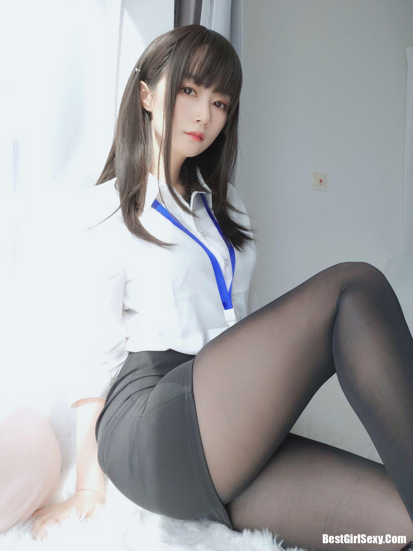 Coser@白银81 制服