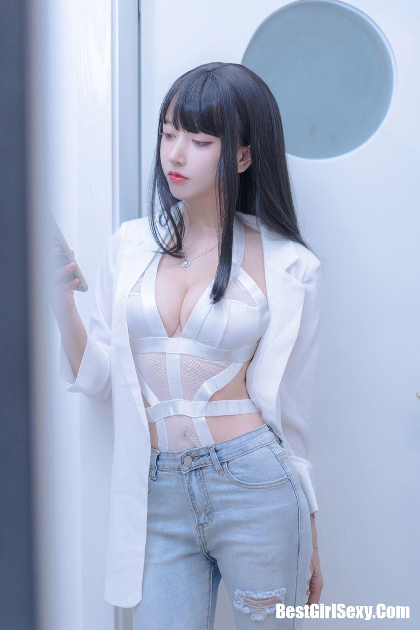 Coser@过期米线线喵 米线的休息日