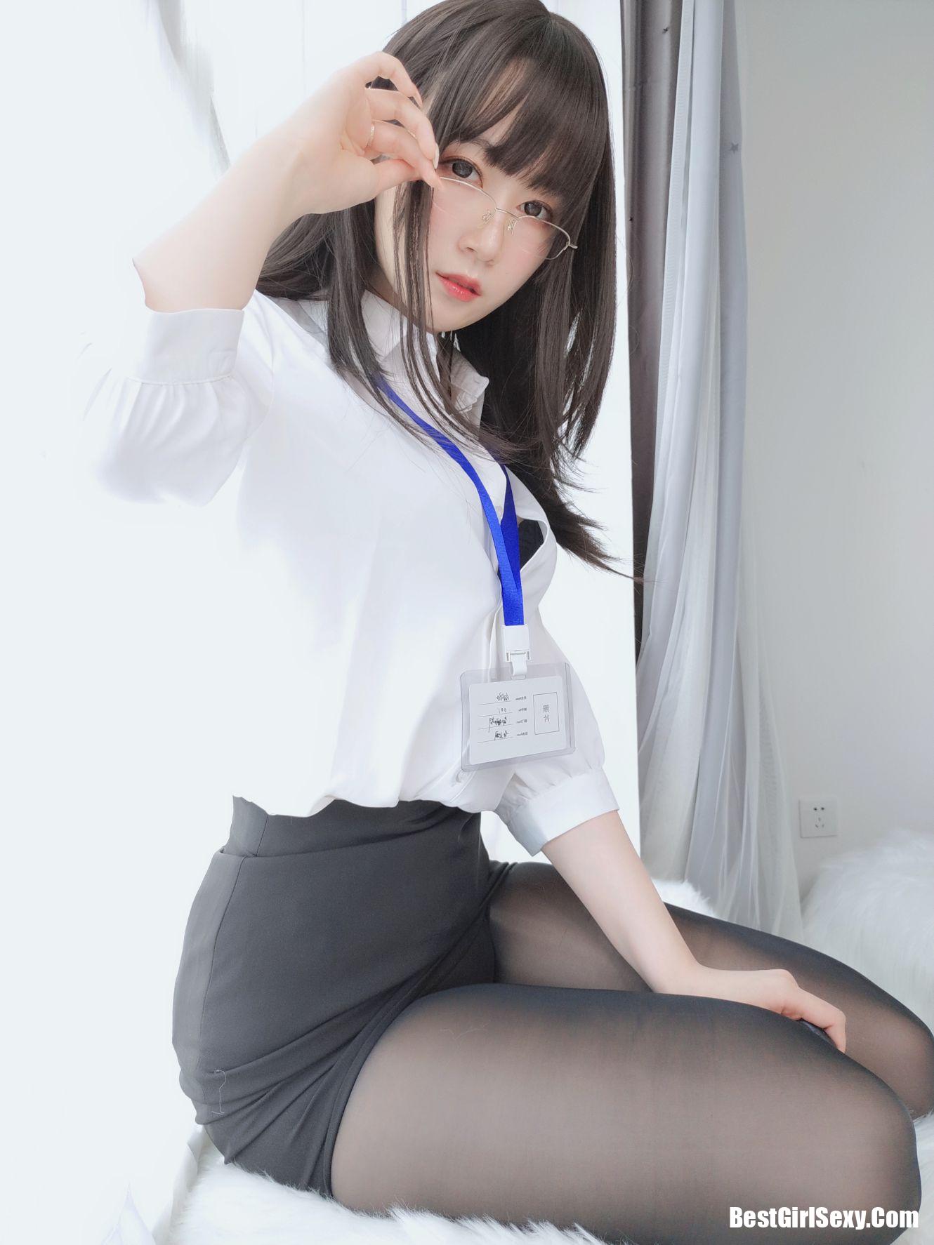 Coser@白银81 制服