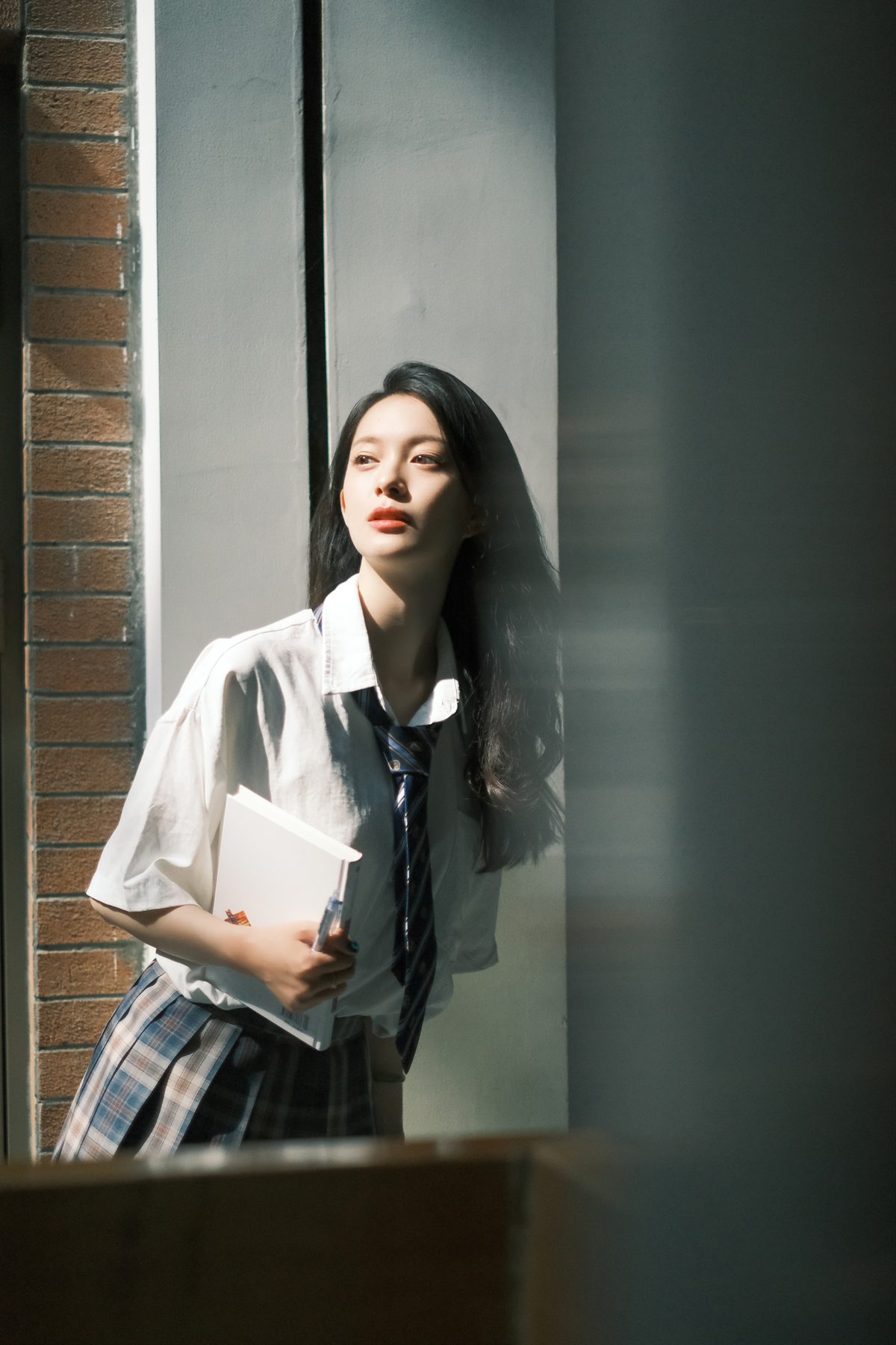 YiTuYu艺图语 Vol.4621 Qian Qian