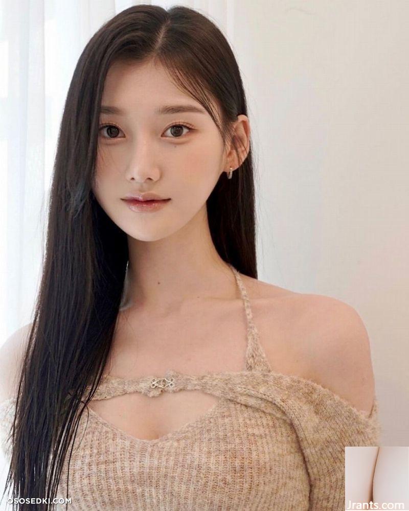 [ONLYFANS 网站收集] 一批精品美女大胆照片图集 [60P]