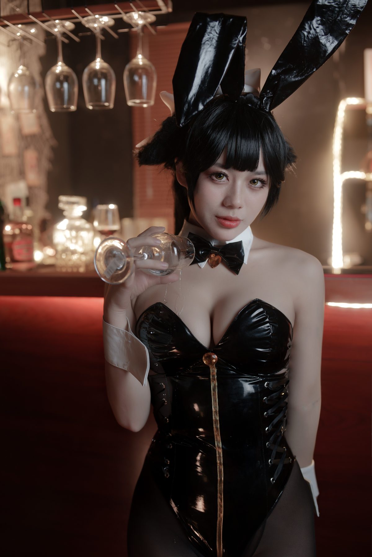 Coser@九言 – 碧蓝航线 高雄