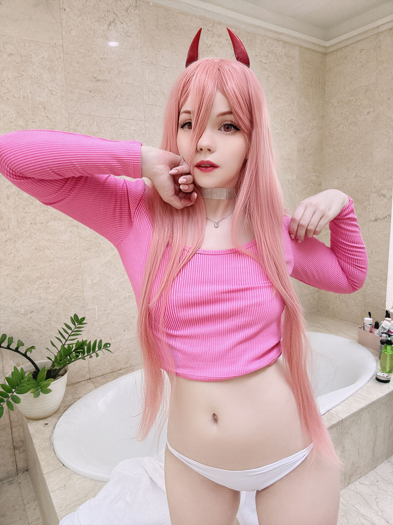 Caticornplay - Power 1 [27P]