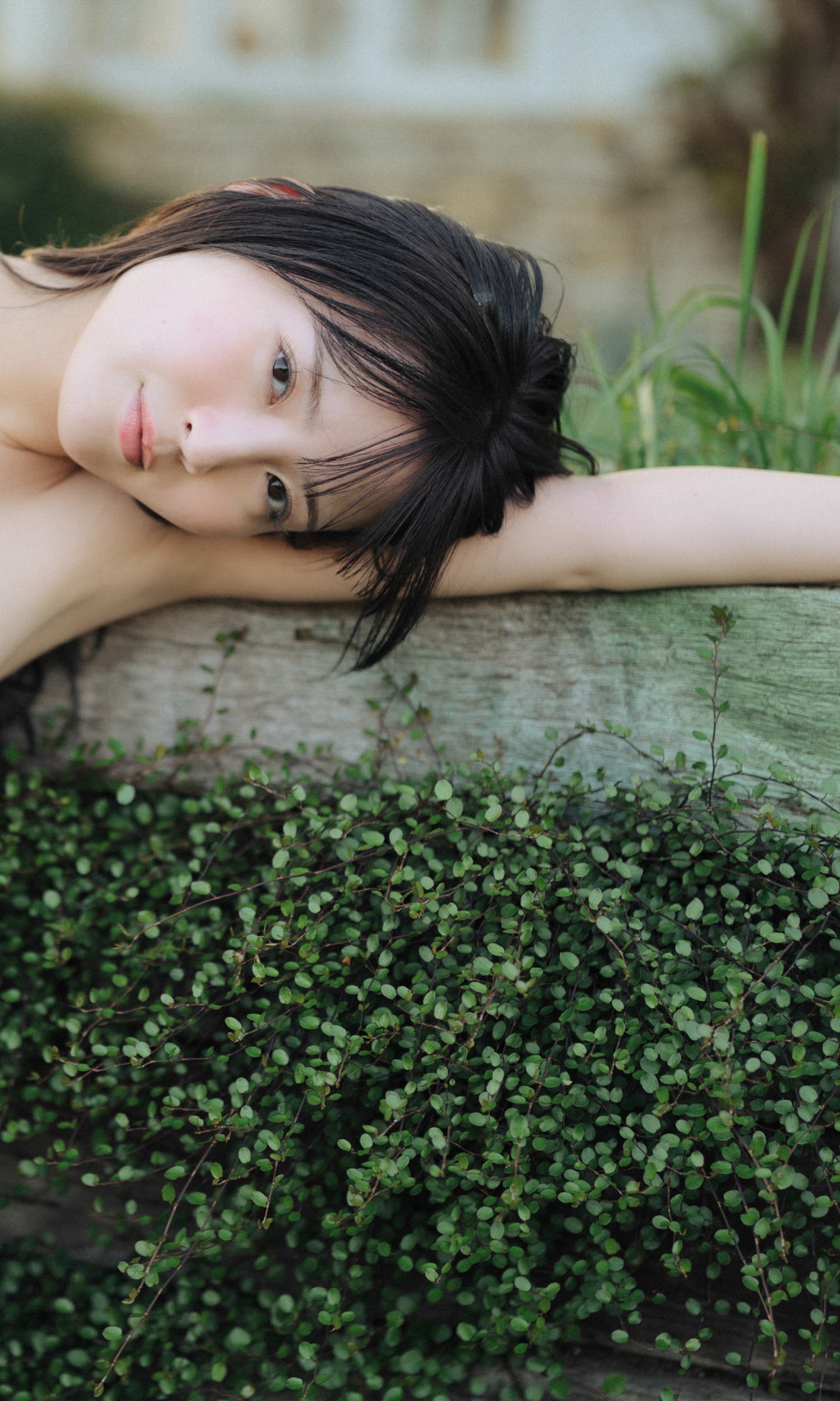 Yura Yura 由良ゆら, 週プレ Photo Book 「ドキドキさせるなんて」 Set.02 [33P]