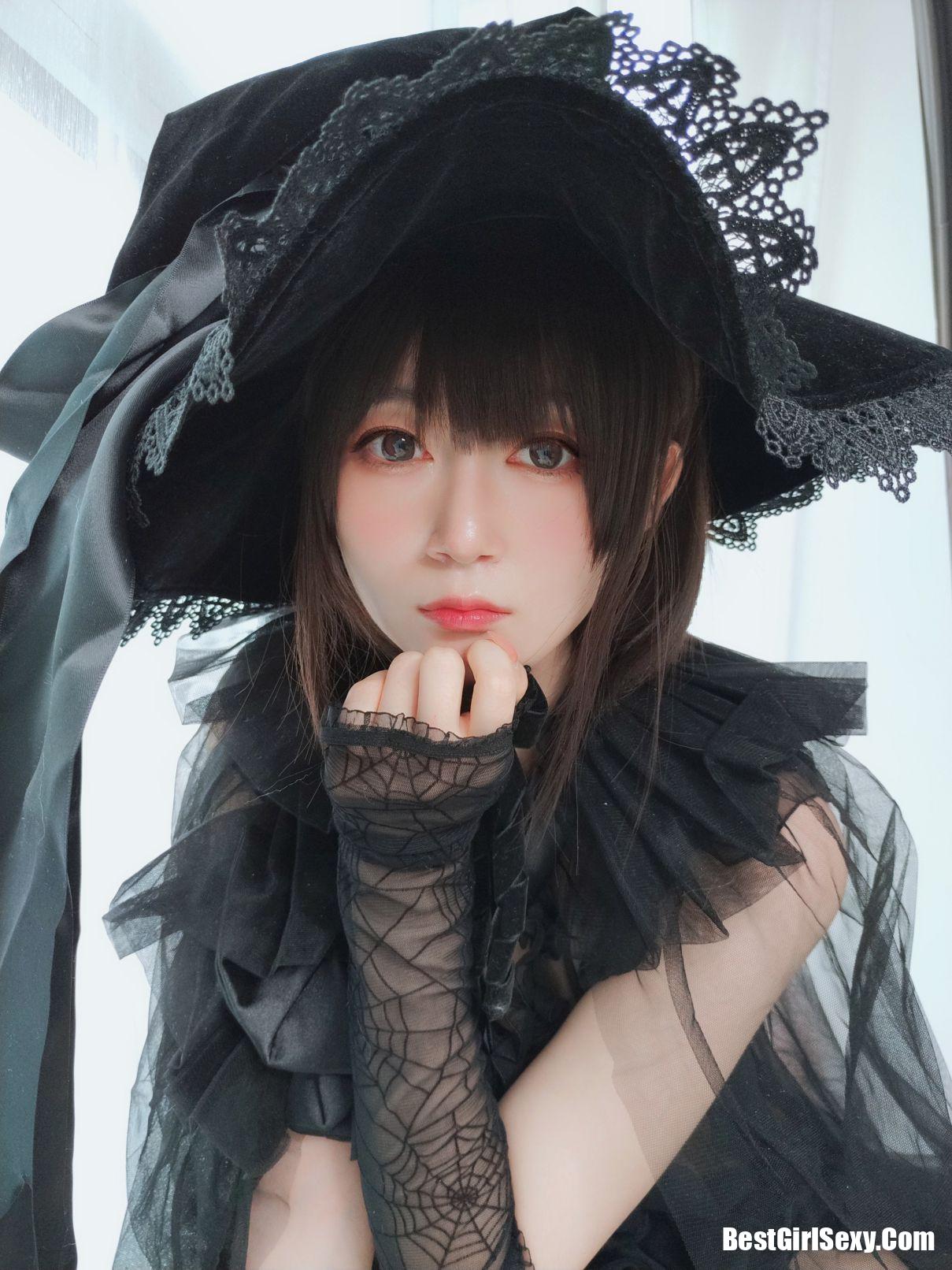 Coser@白银81 见习魔女