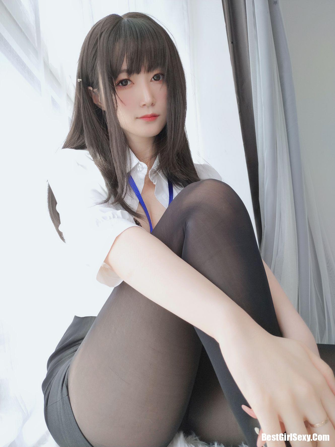 Coser@白银81 制服