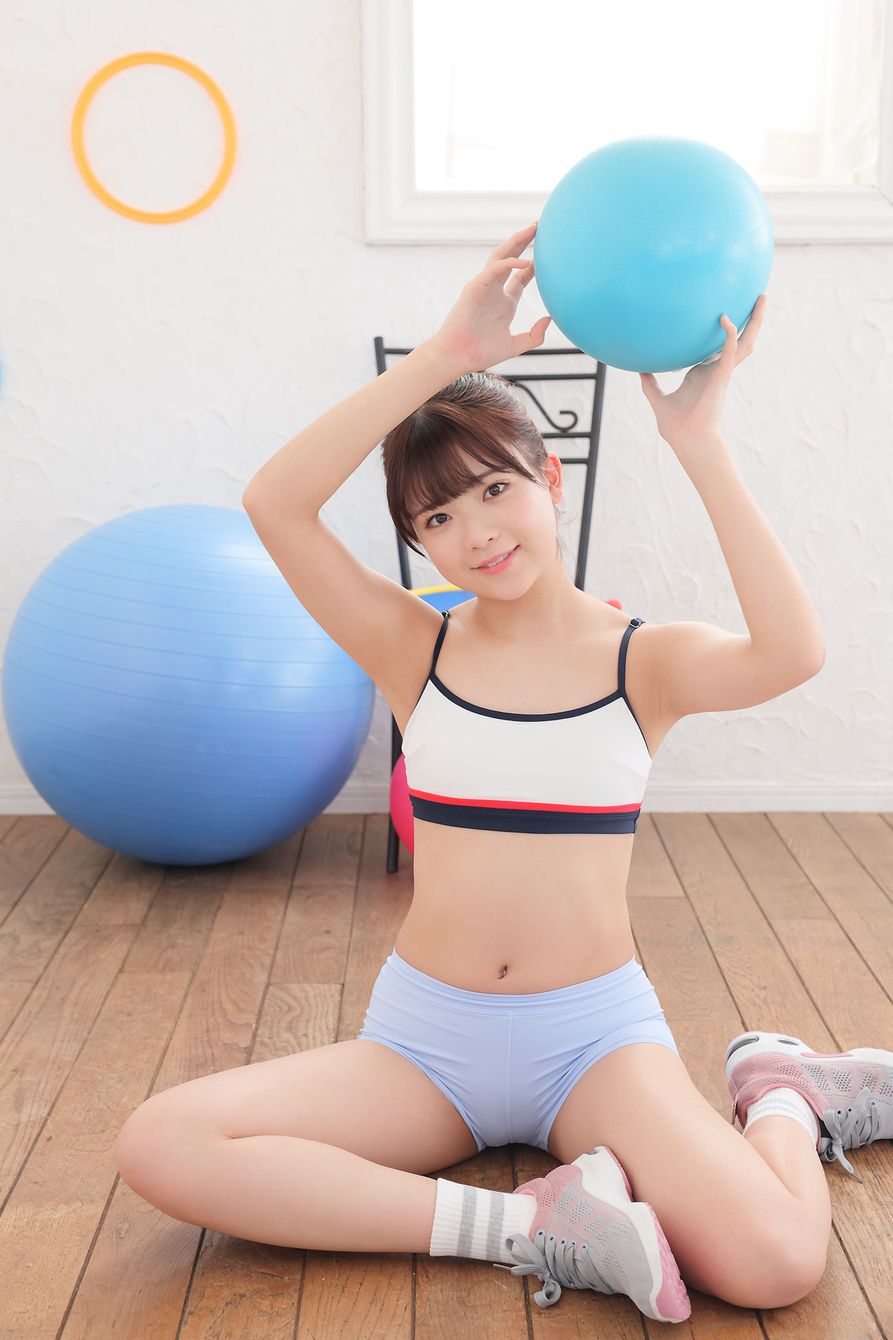 Mao Imaizumi 今泉まお, [Minisuka.tv] 2024.03.28 Secret Gallery (Stage2) Set 04.02 [35P]