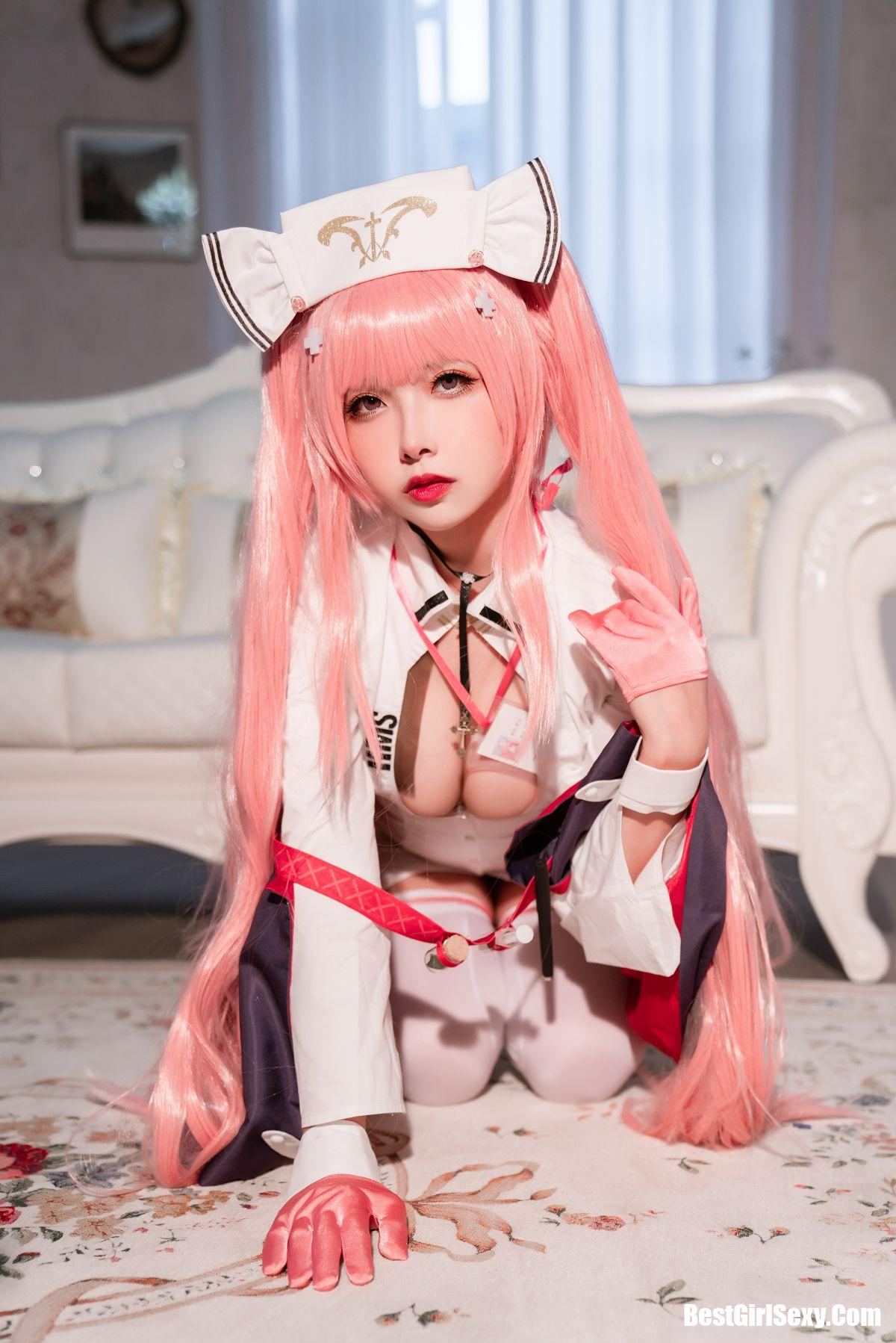 Coser@Momoko葵葵 英仙座
