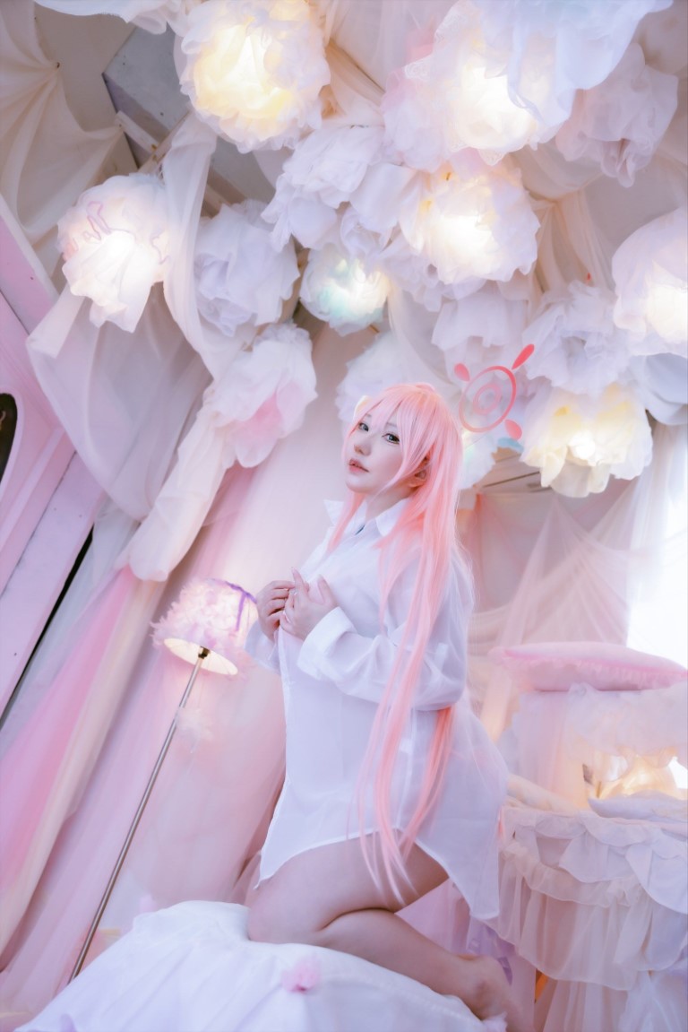 [Shooting Star's (SAKU サク )] - Welcome Summer (Blue Archive) Vol.2 [66P]