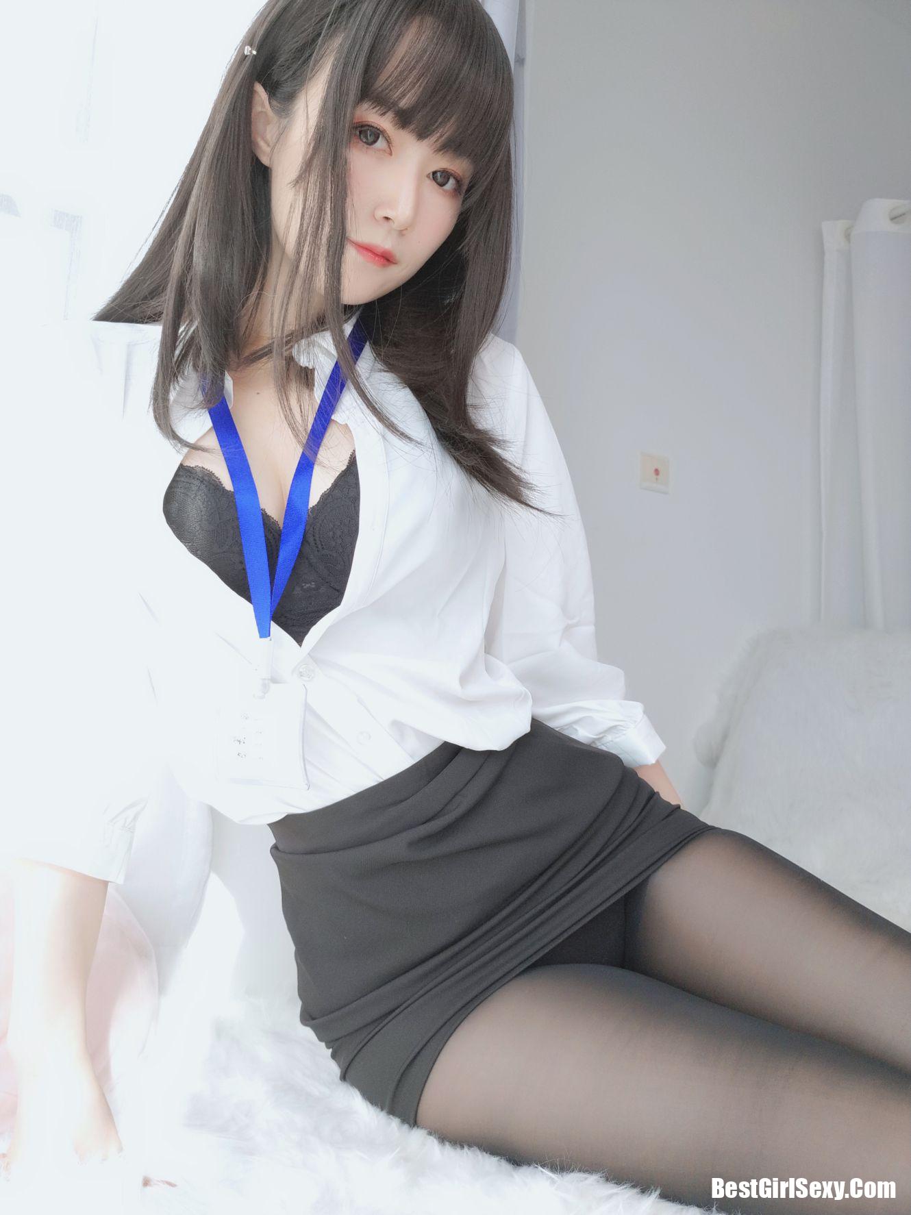 Coser@白银81 制服