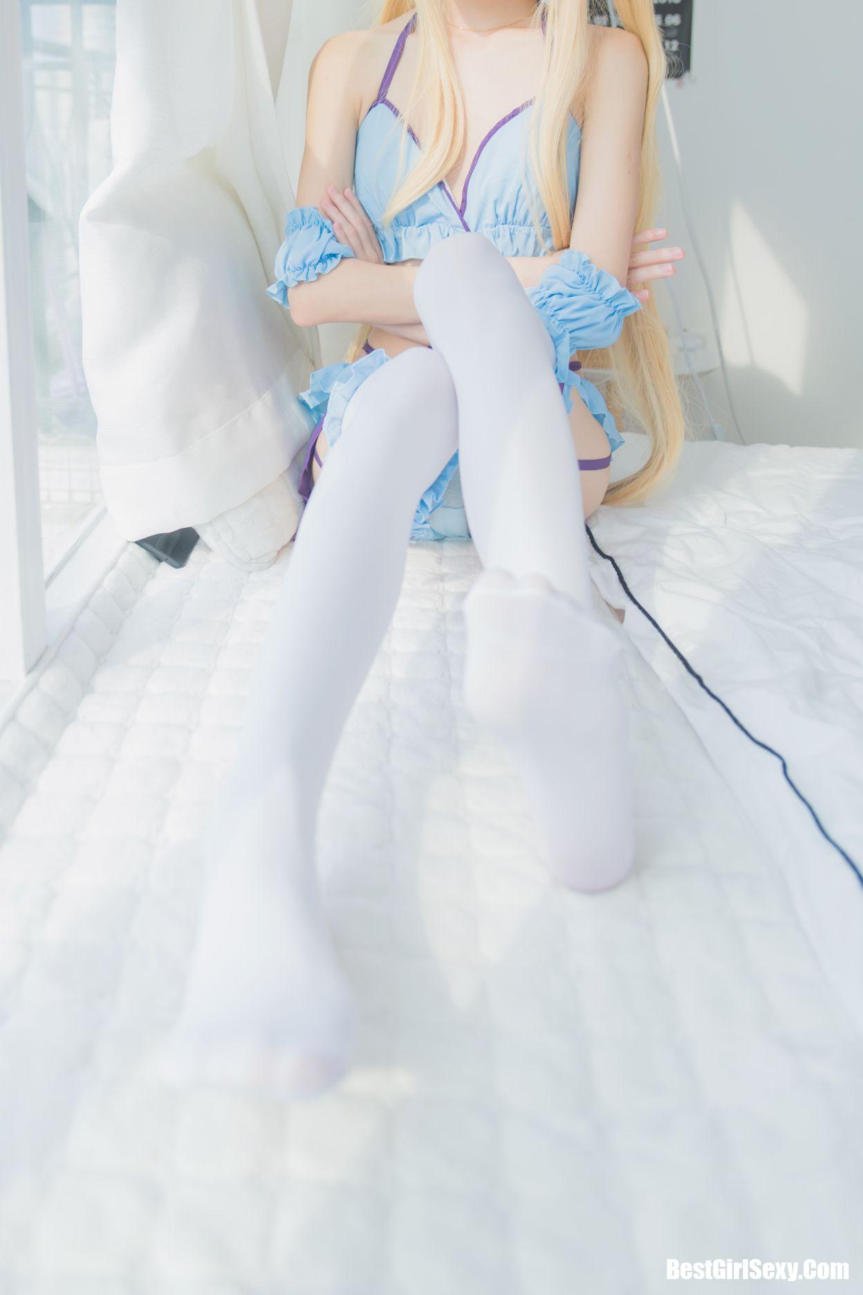 Coser@桜桃喵 Vol.070 英梨梨