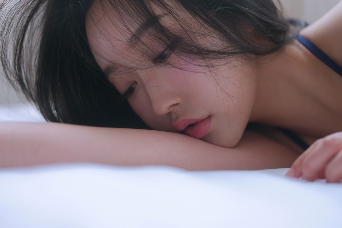 [YO-U] Seoe - Vol.1 Microbikini [99P]