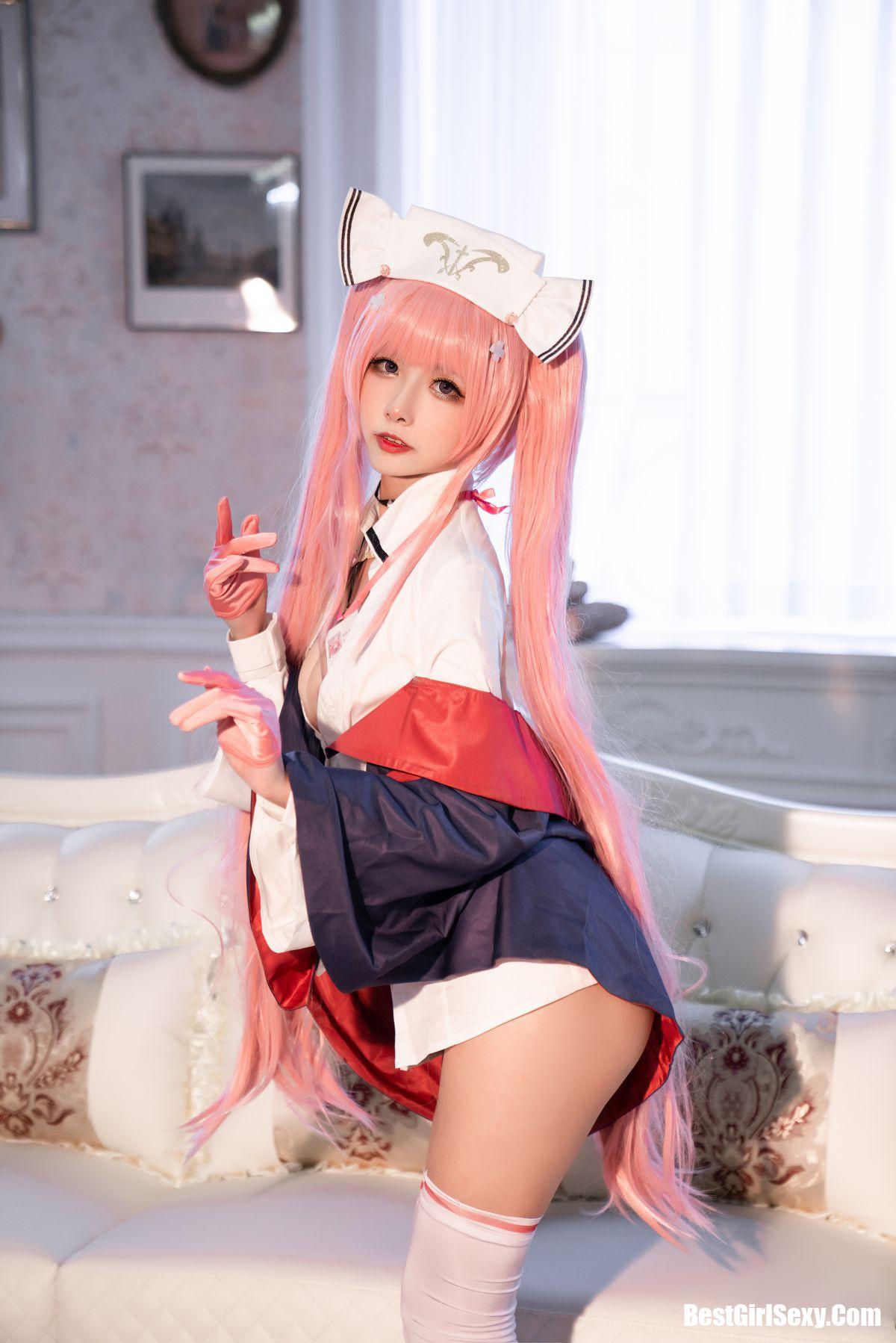 Coser@Momoko葵葵 英仙座