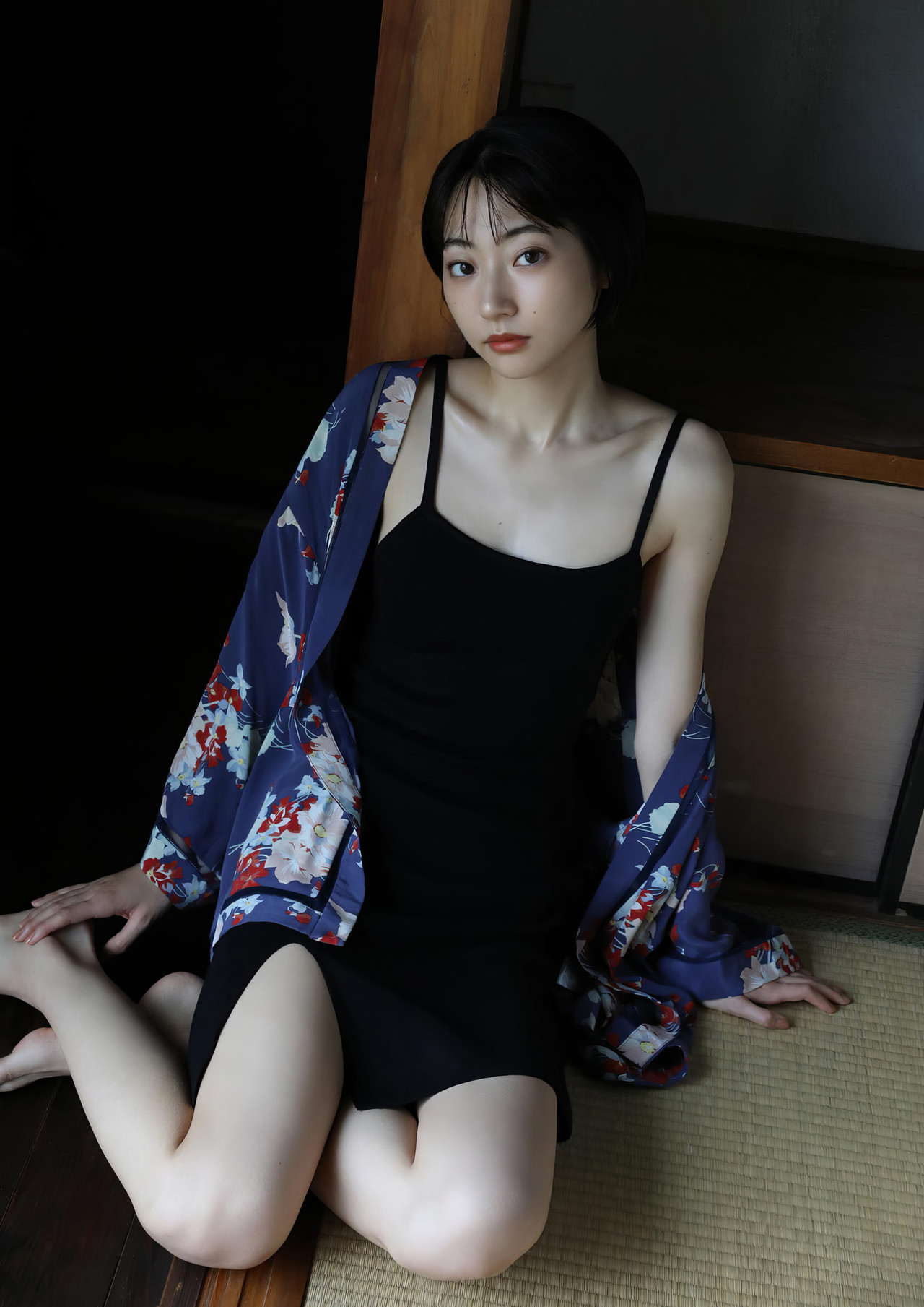 Rena Takeda 武田玲奈, デジタル写真集 [Geranium] Set.01 [29P]