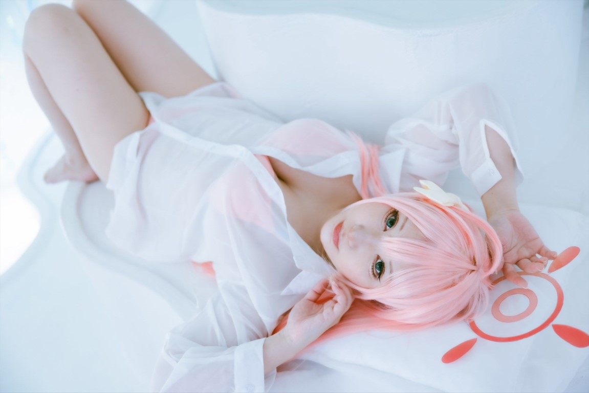 [Shooting Star's (SAKU サク )] - Welcome Summer (Blue Archive) Vol.2 [66P]