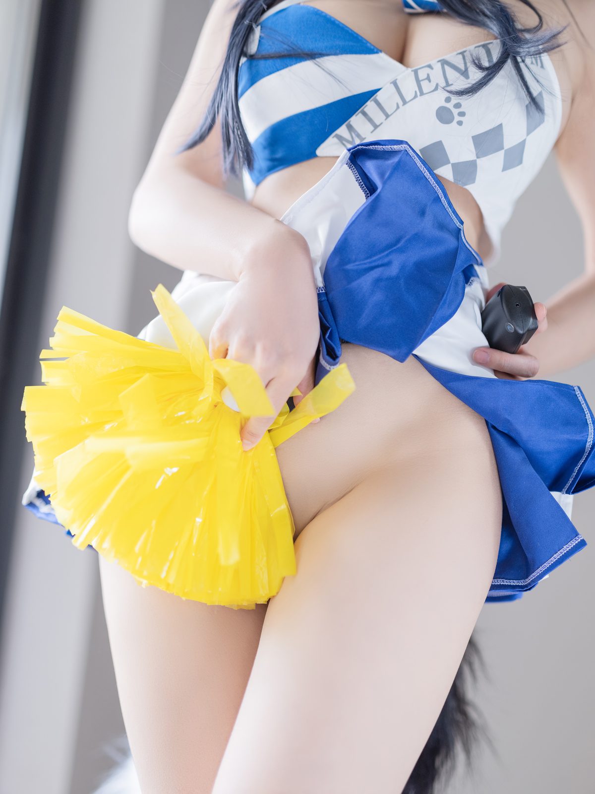 Coser@小仓千代w – 2024年02月patreon会员合集 F