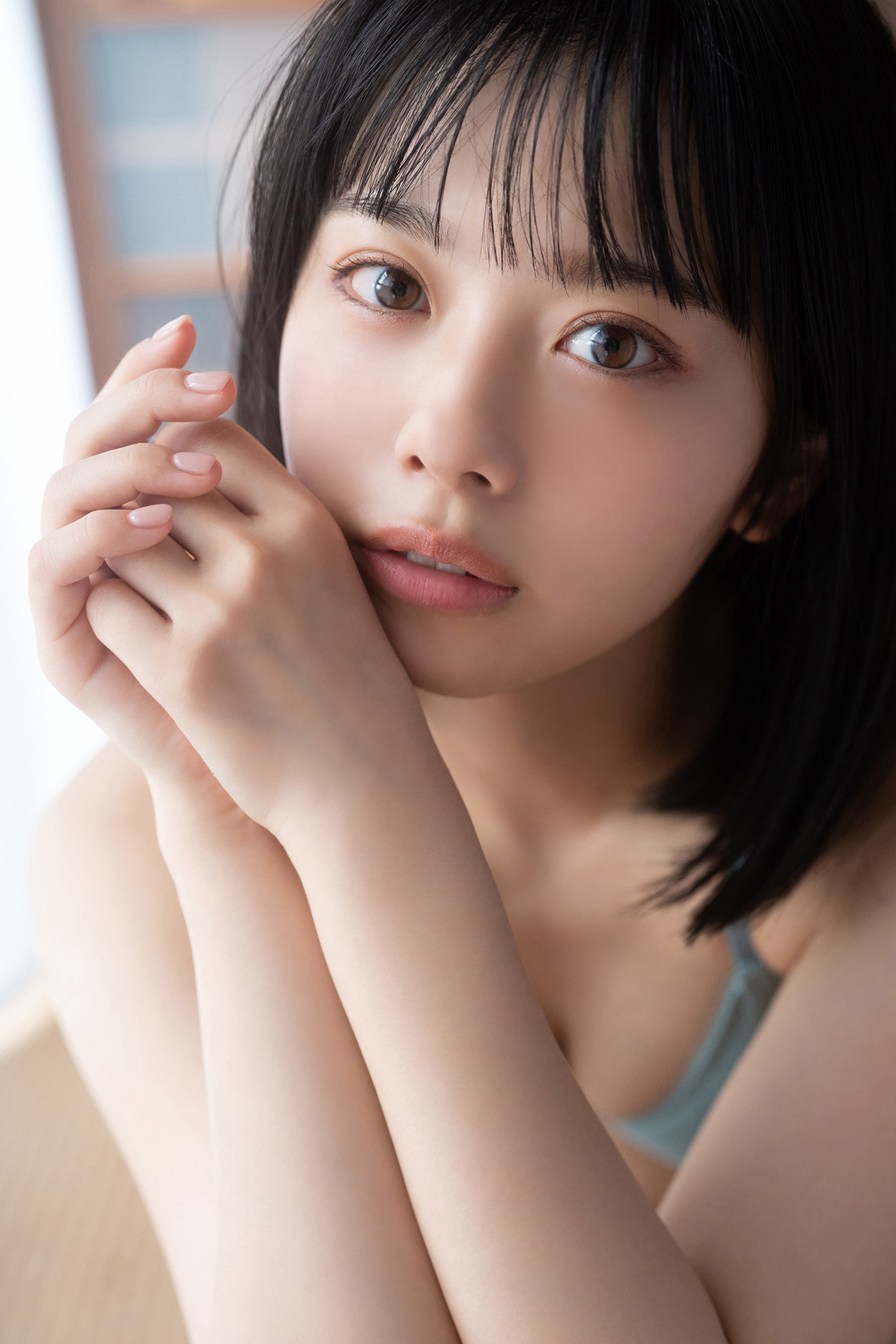 Komaki Mineshima 峰島こまき, FLASHデジタル写真集 [ぜんぶ詰め込んで、夏。] Set.01 [30P]