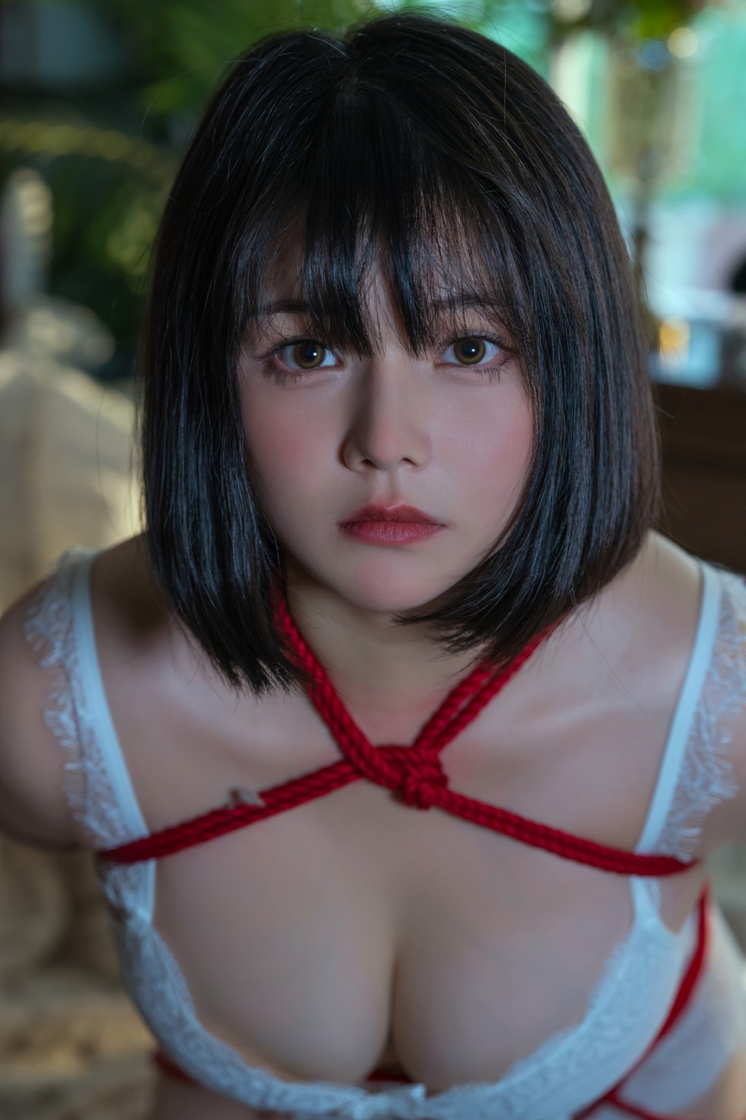 Cosplay 云溪溪Yunx1x1 七月喵子 潮汐 [34P]