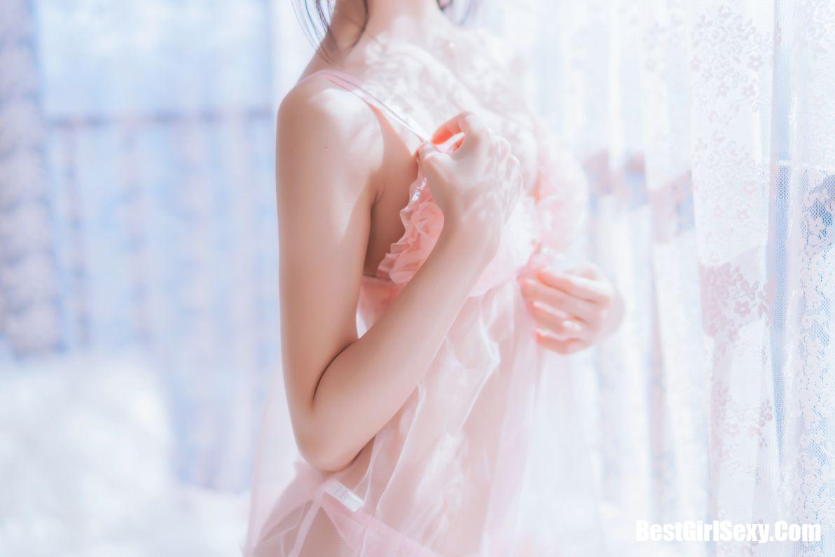 Coser@桜桃喵 Vol.006 初恋01